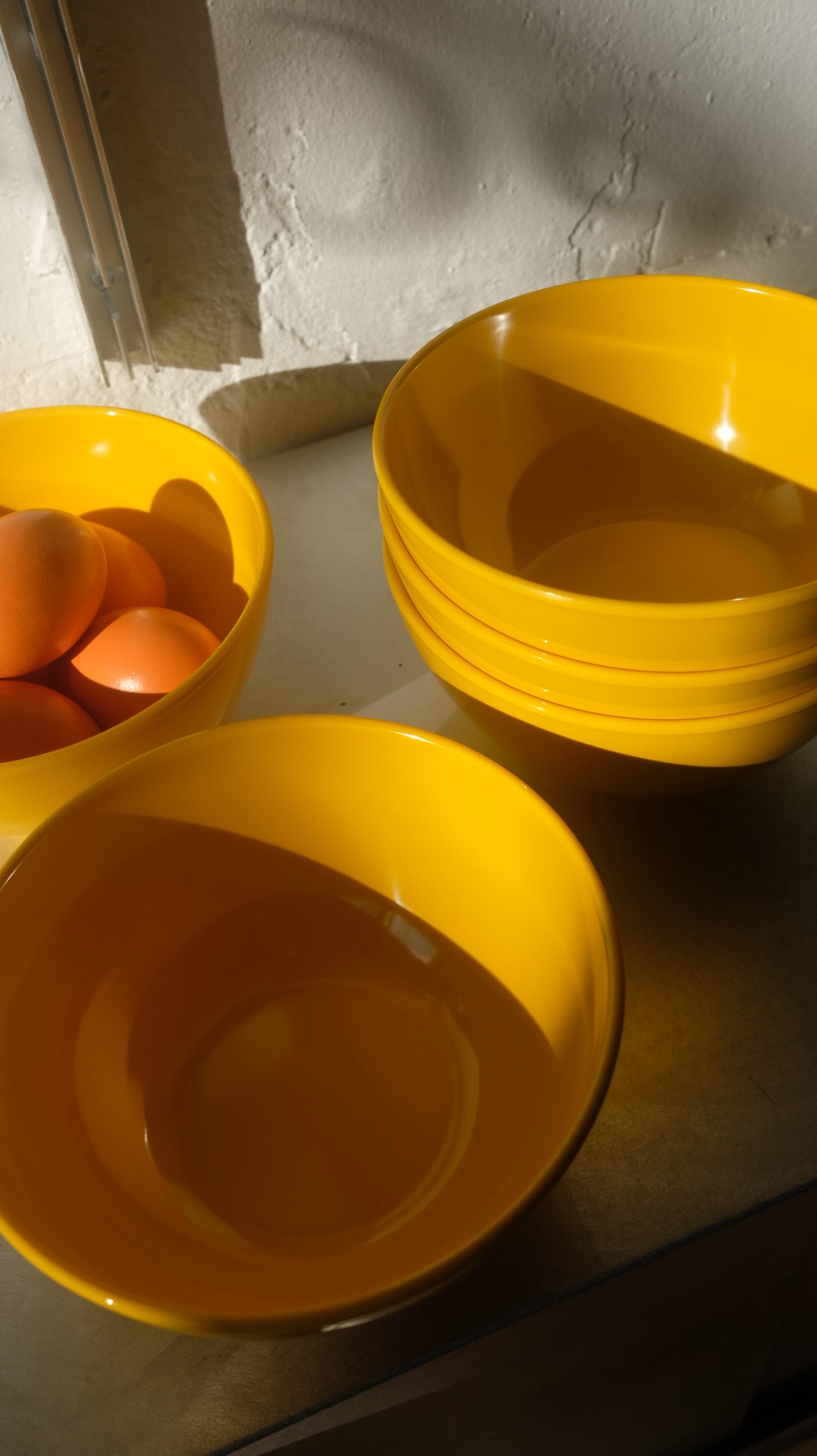 All Purpose Bowl, Set of 6 by Veark