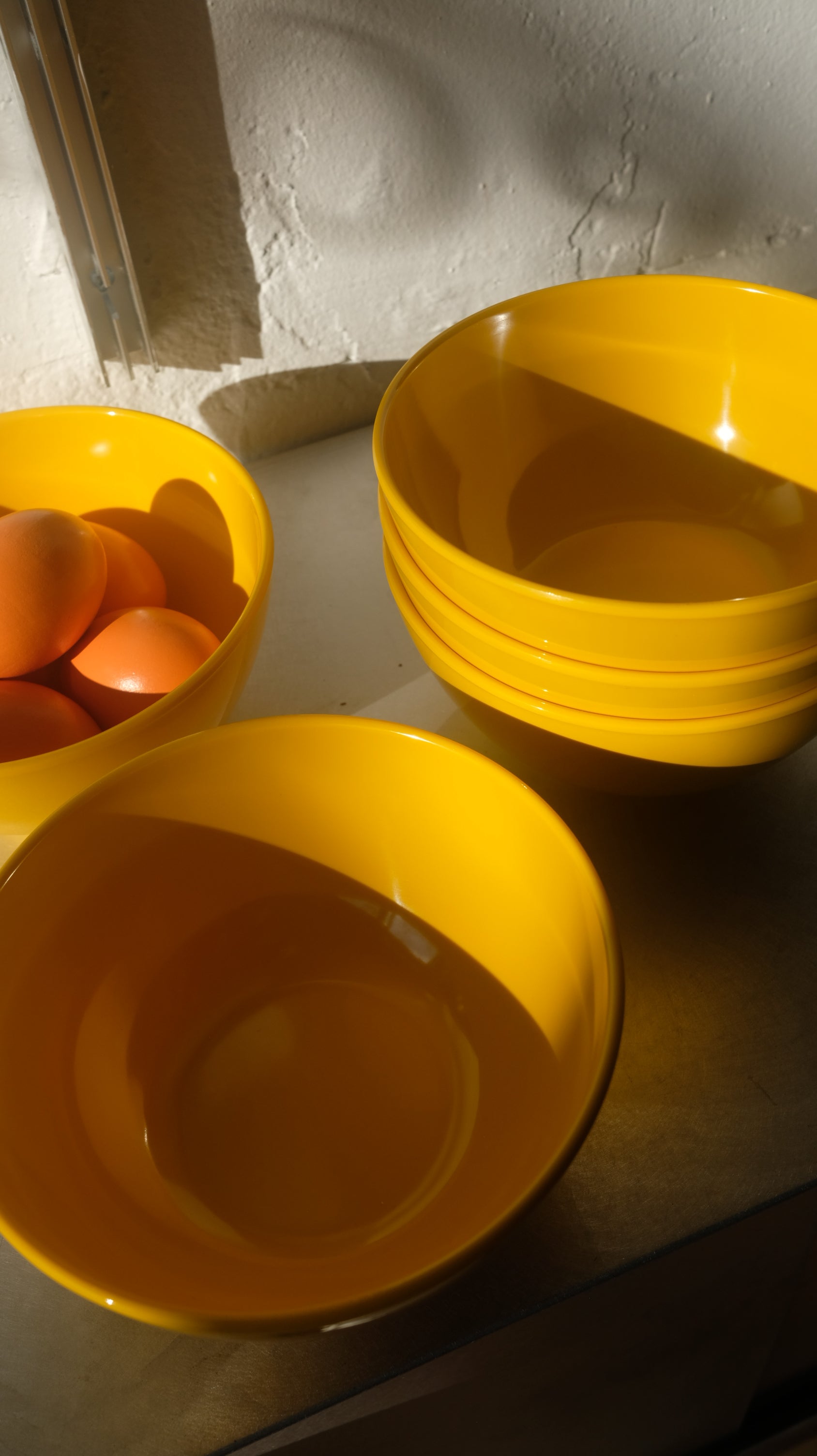 All Purpose Bowl, Set of 6 by Veark