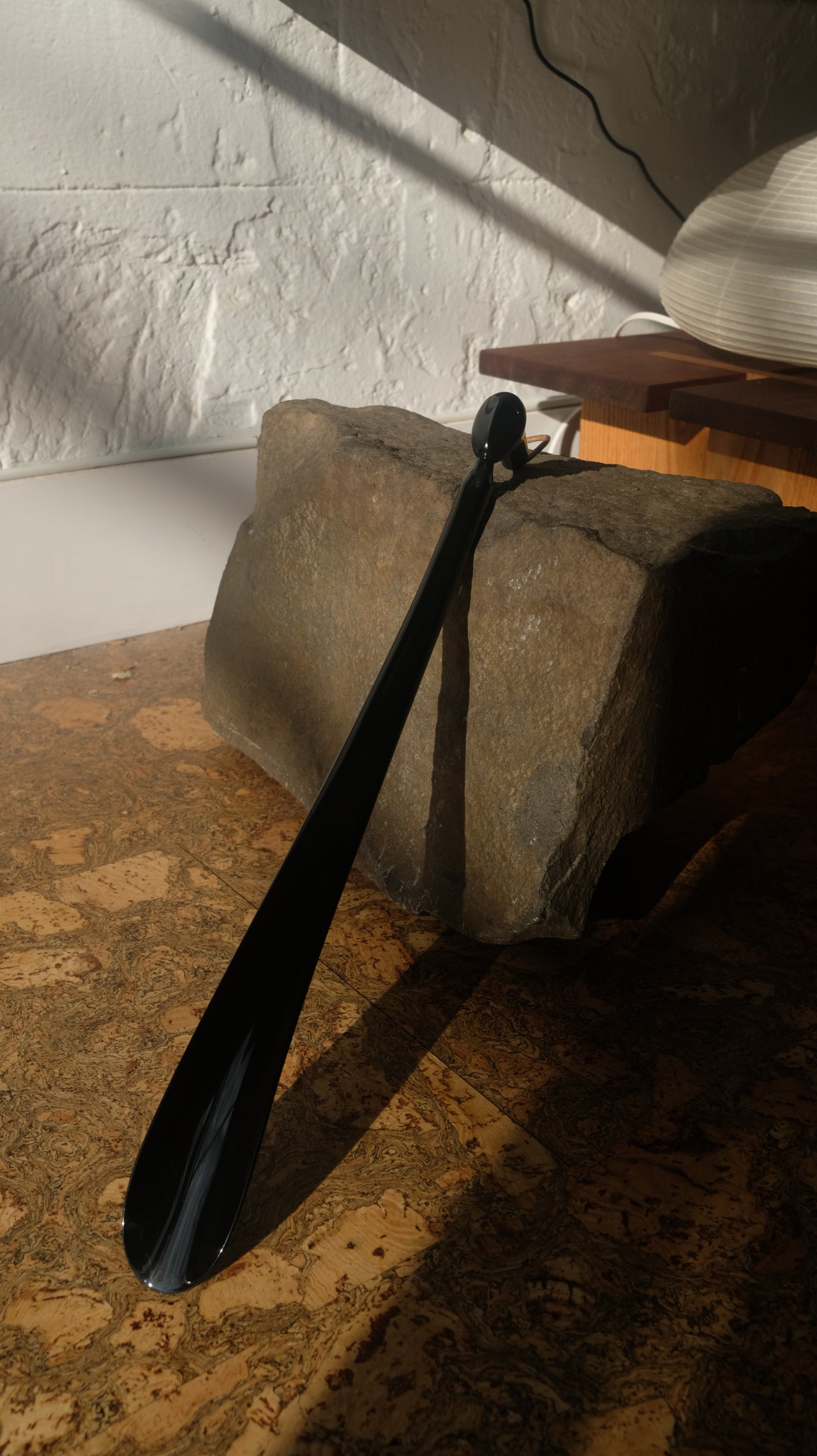 Germano Shoehorn by Alessi