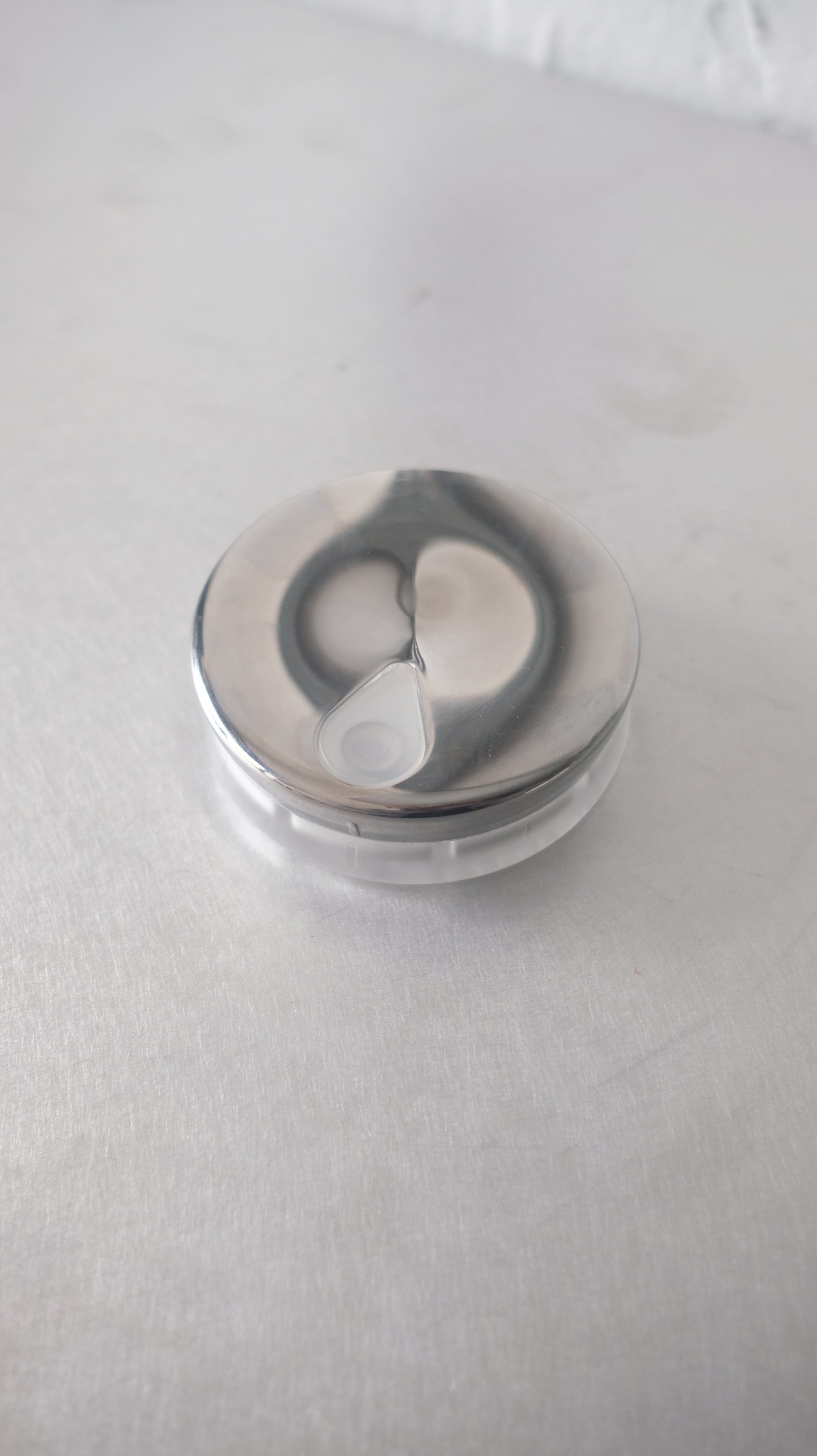 YOYO PILLBOX by Alessi