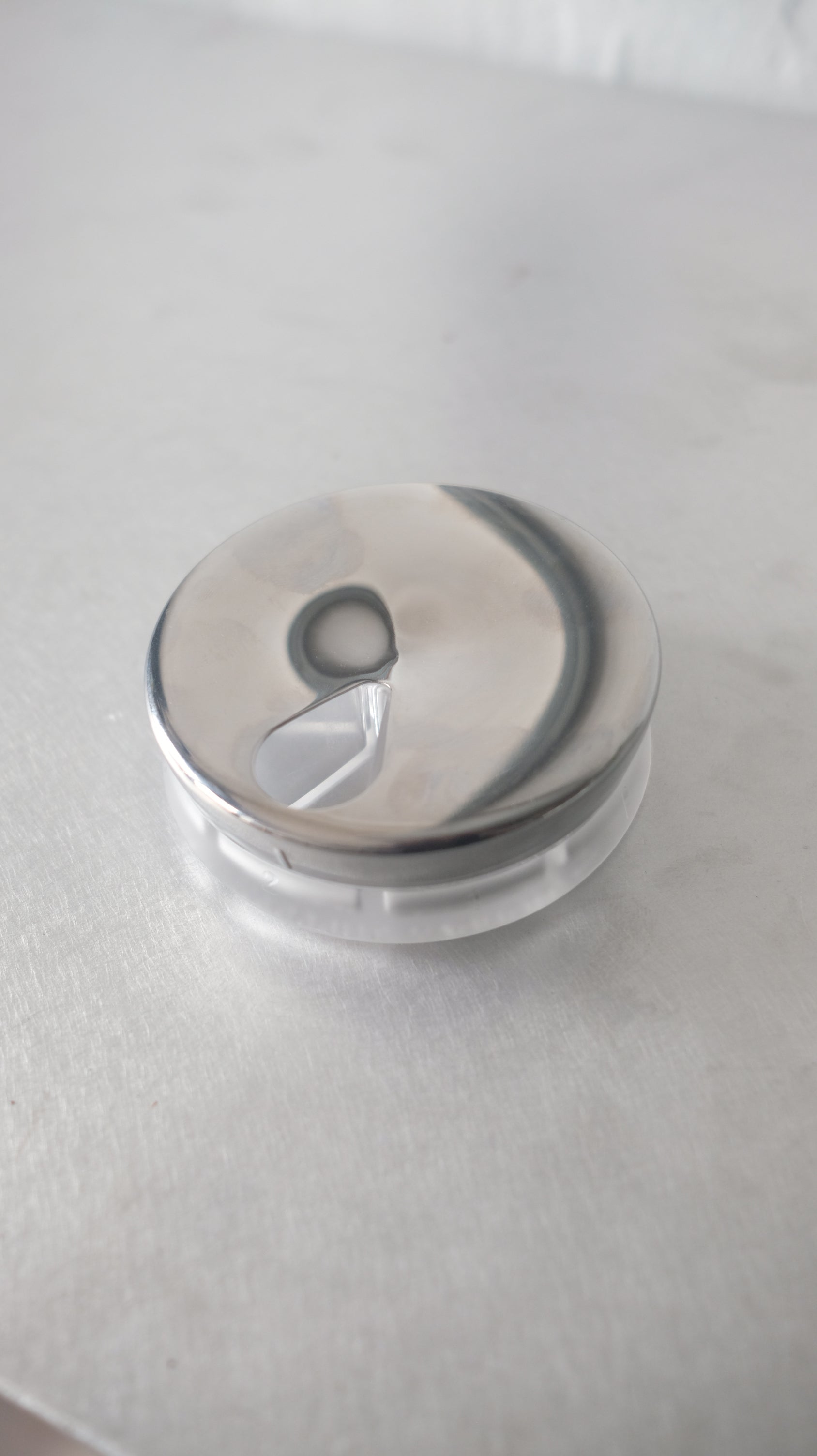 YOYO PILLBOX by Alessi