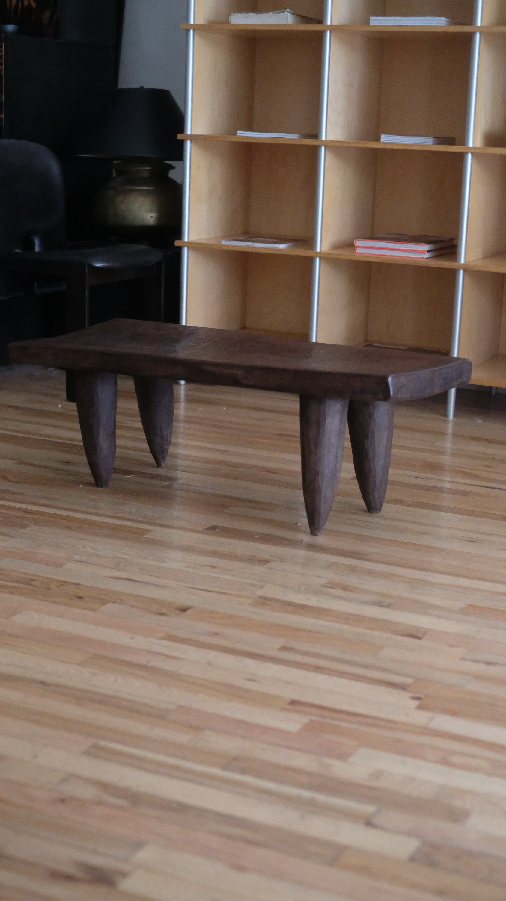 Senufo Coffee Table