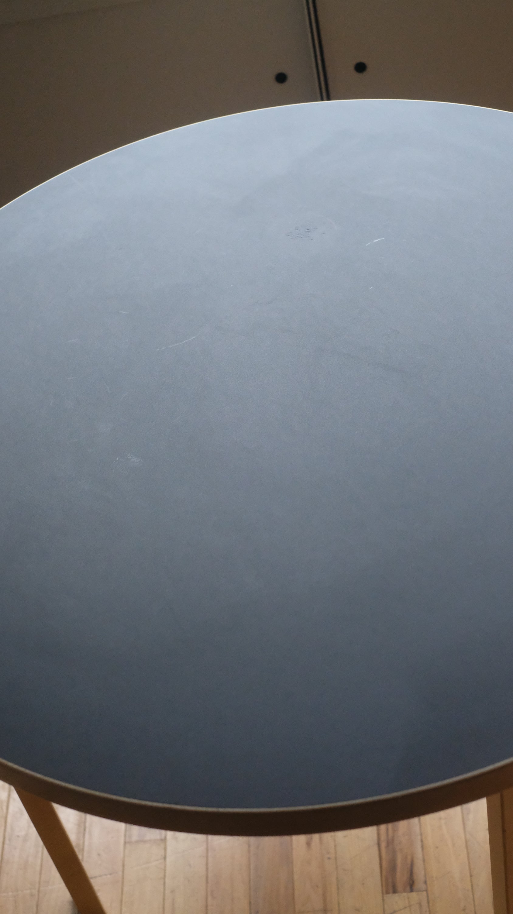 Table 90A by Alvar Aalto for Artek