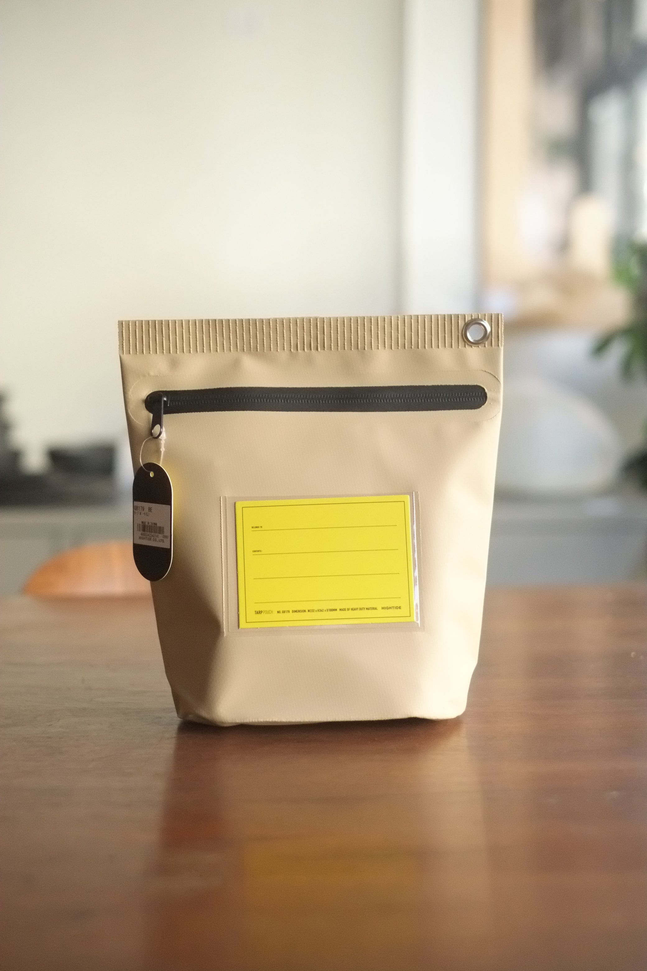 Tarp Bags – lichennyc