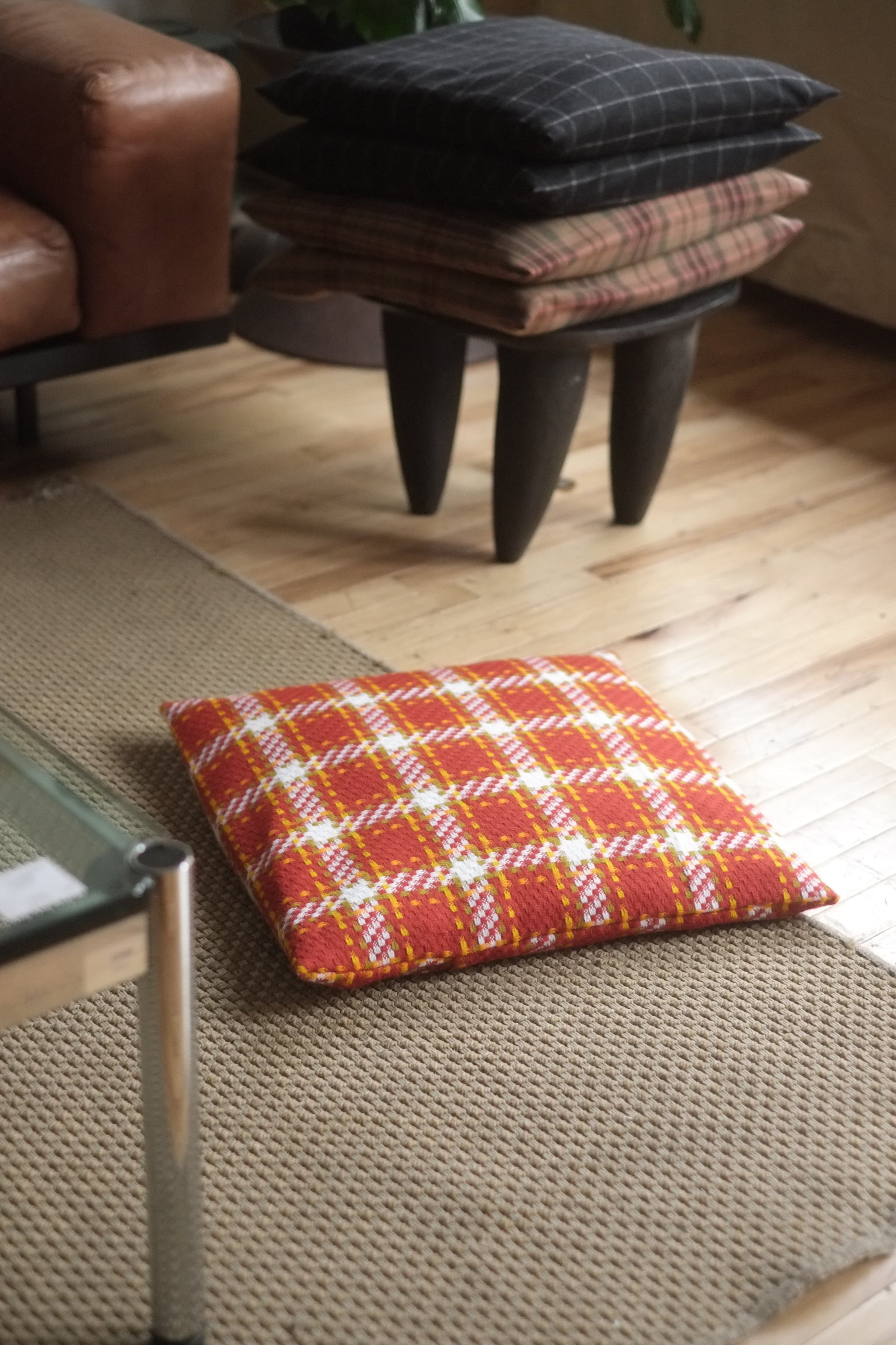 Fall '23 Zabu Floor Pillows (price per)