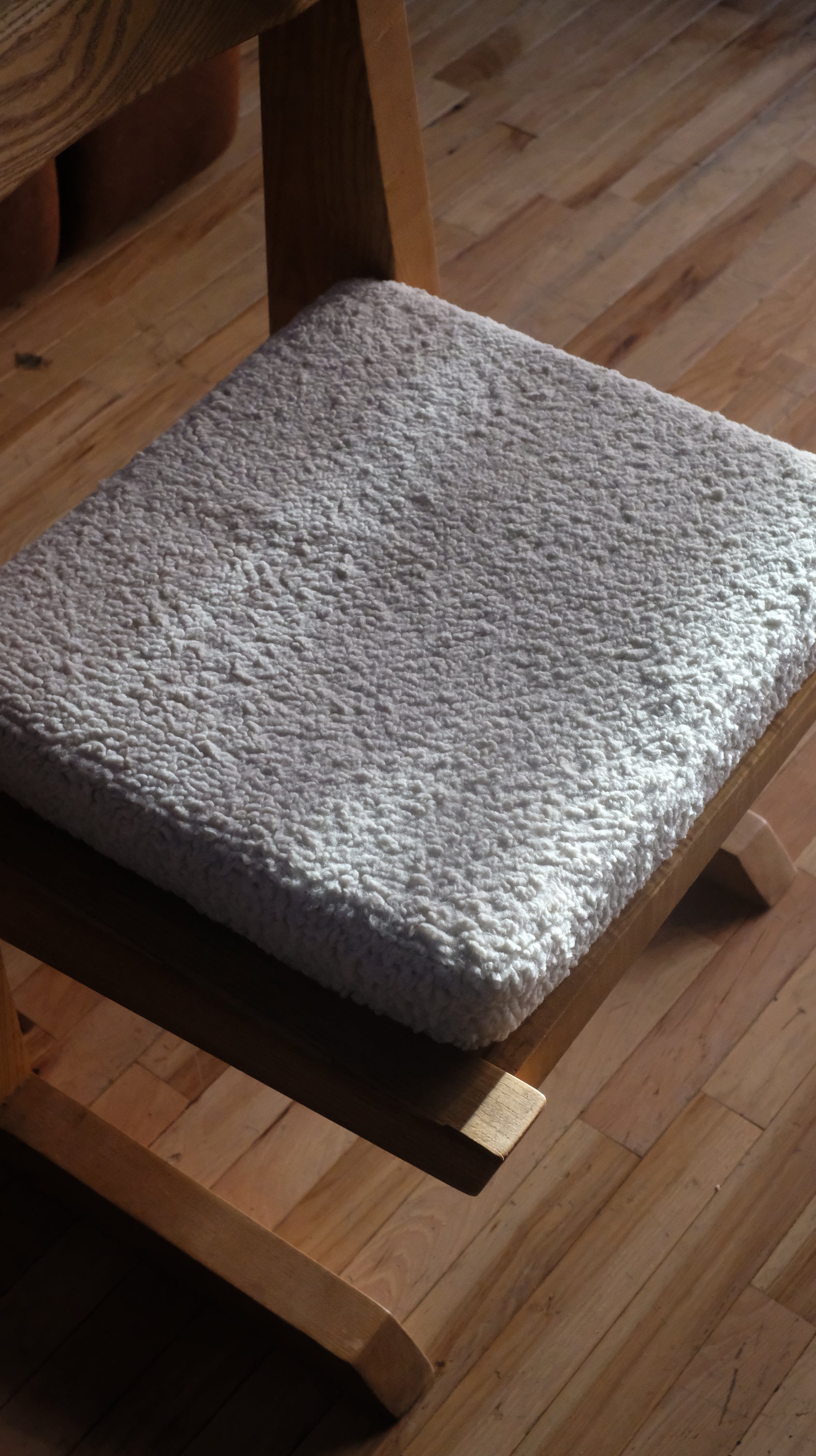 French Lounge Chairs (Price per)