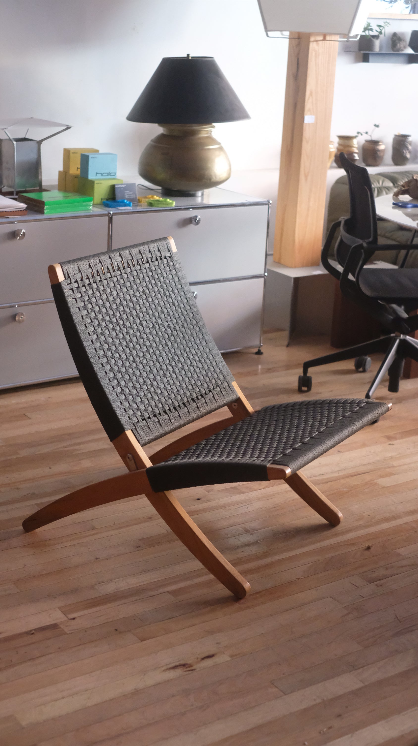 Carl Hansen & Søn MG501 Cuba Chairs (Price Per)
