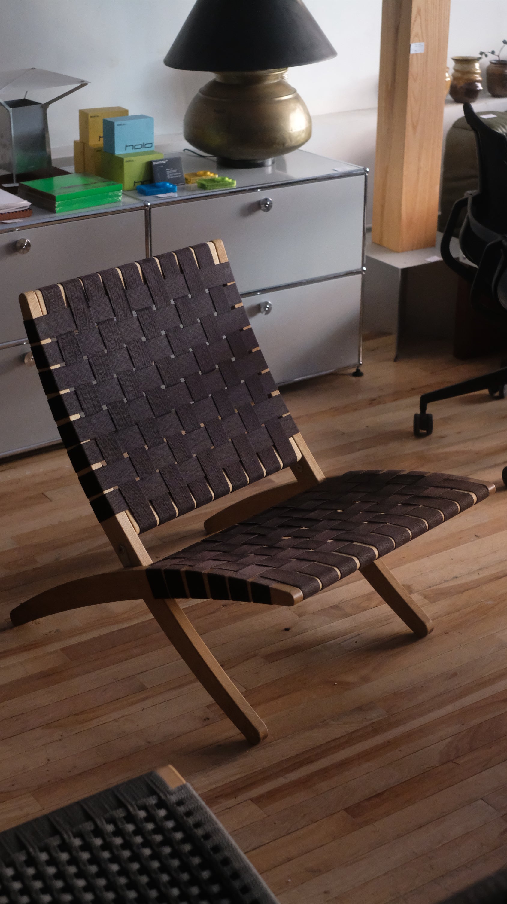 Carl Hansen & Søn MG501 Cuba Chairs (Price Per)