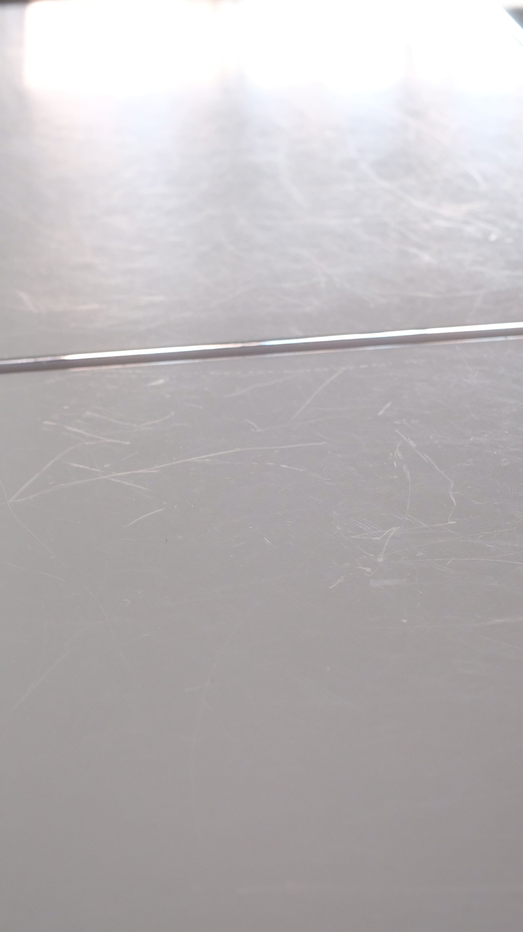 USM Haller File Credenza 2x2 Unit