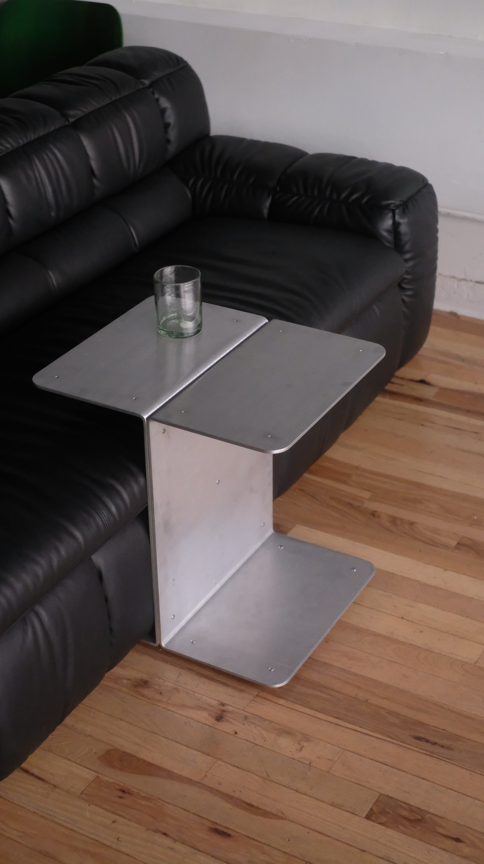 Beam Stool by Emmanuel Popoteur