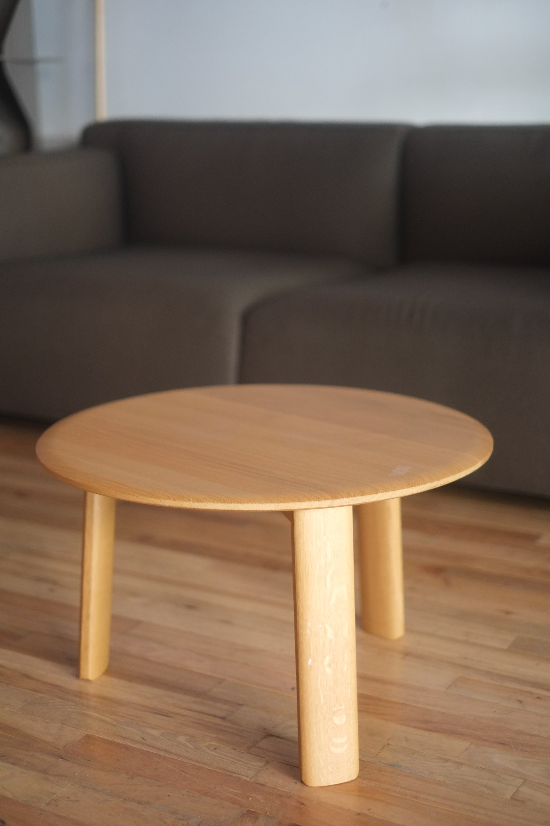 Small 'Alle' Coffee table by Hem lichennyc