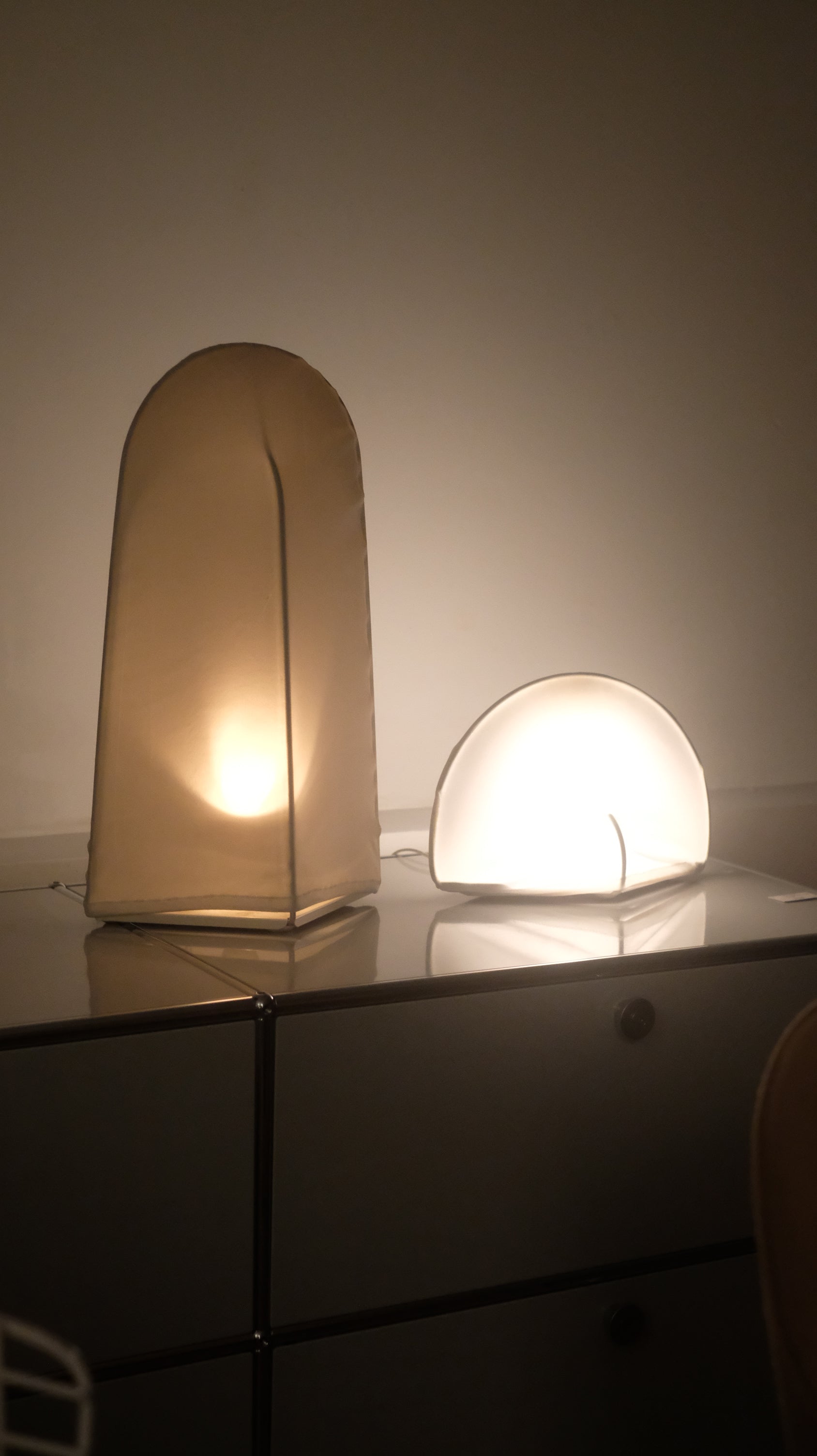 Kazuhide Takahama Lamps for Sirrah