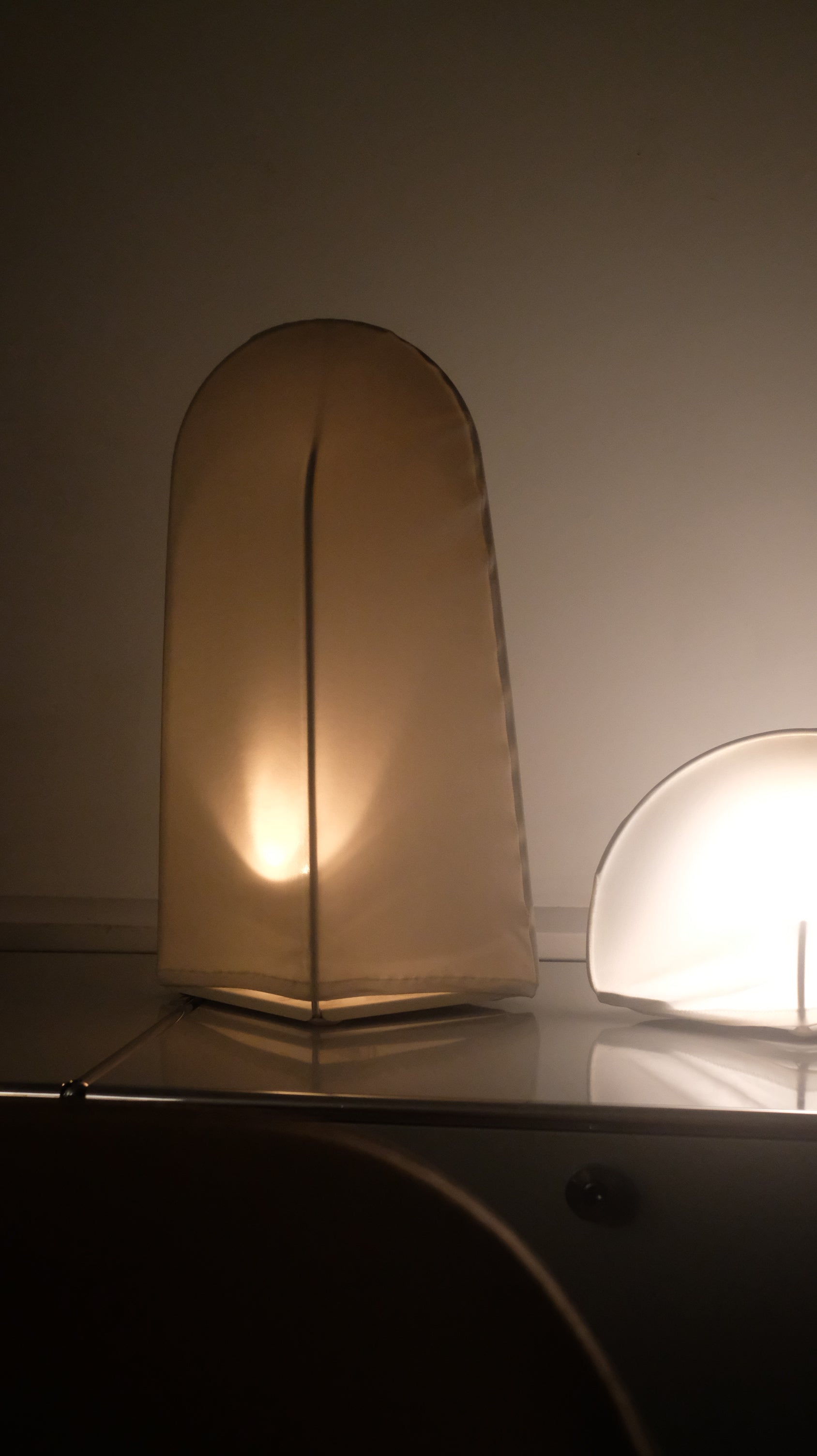 Kazuhide Takahama Lamps for Sirrah