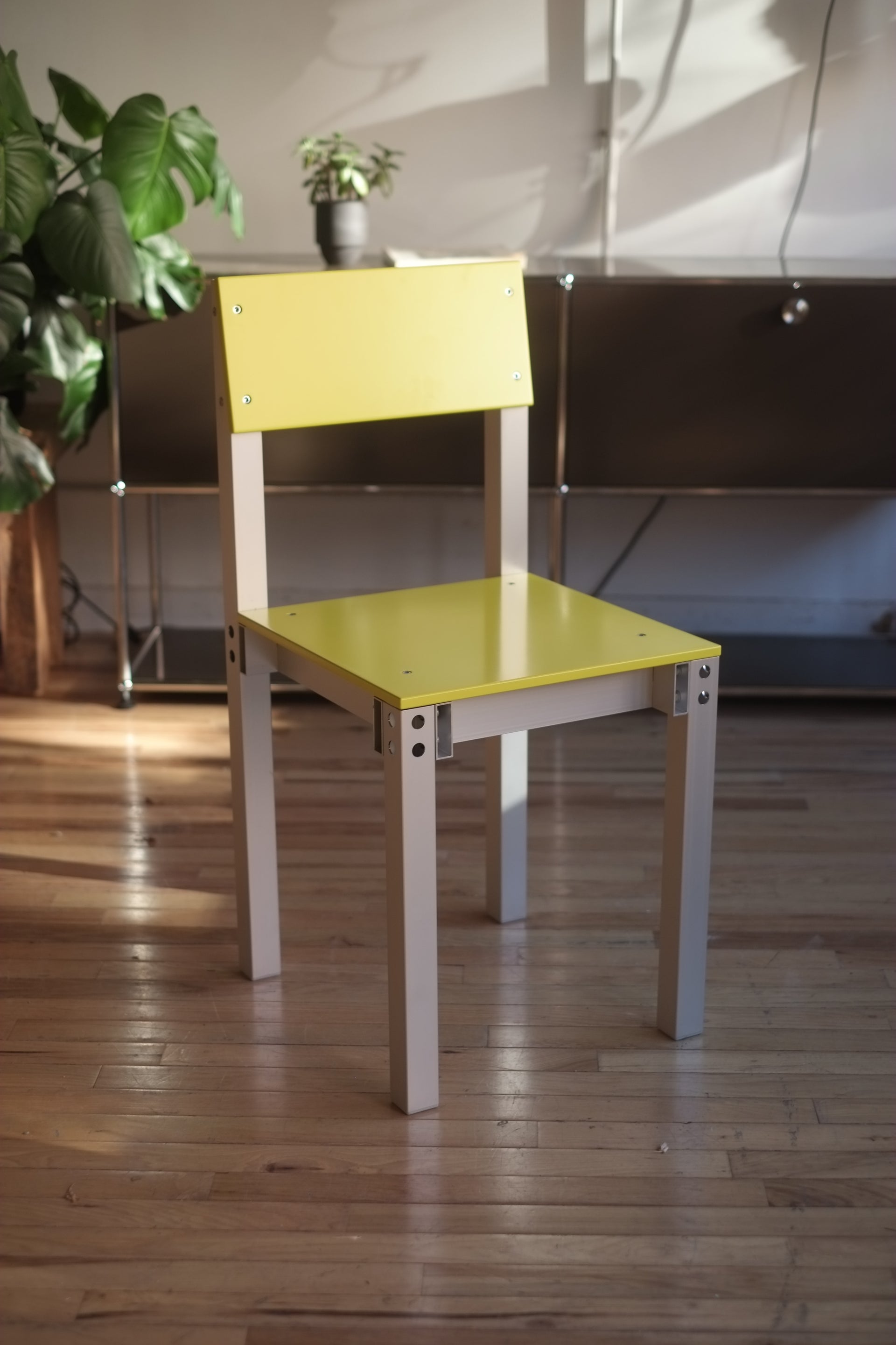 Chair ONE by Joy Objects