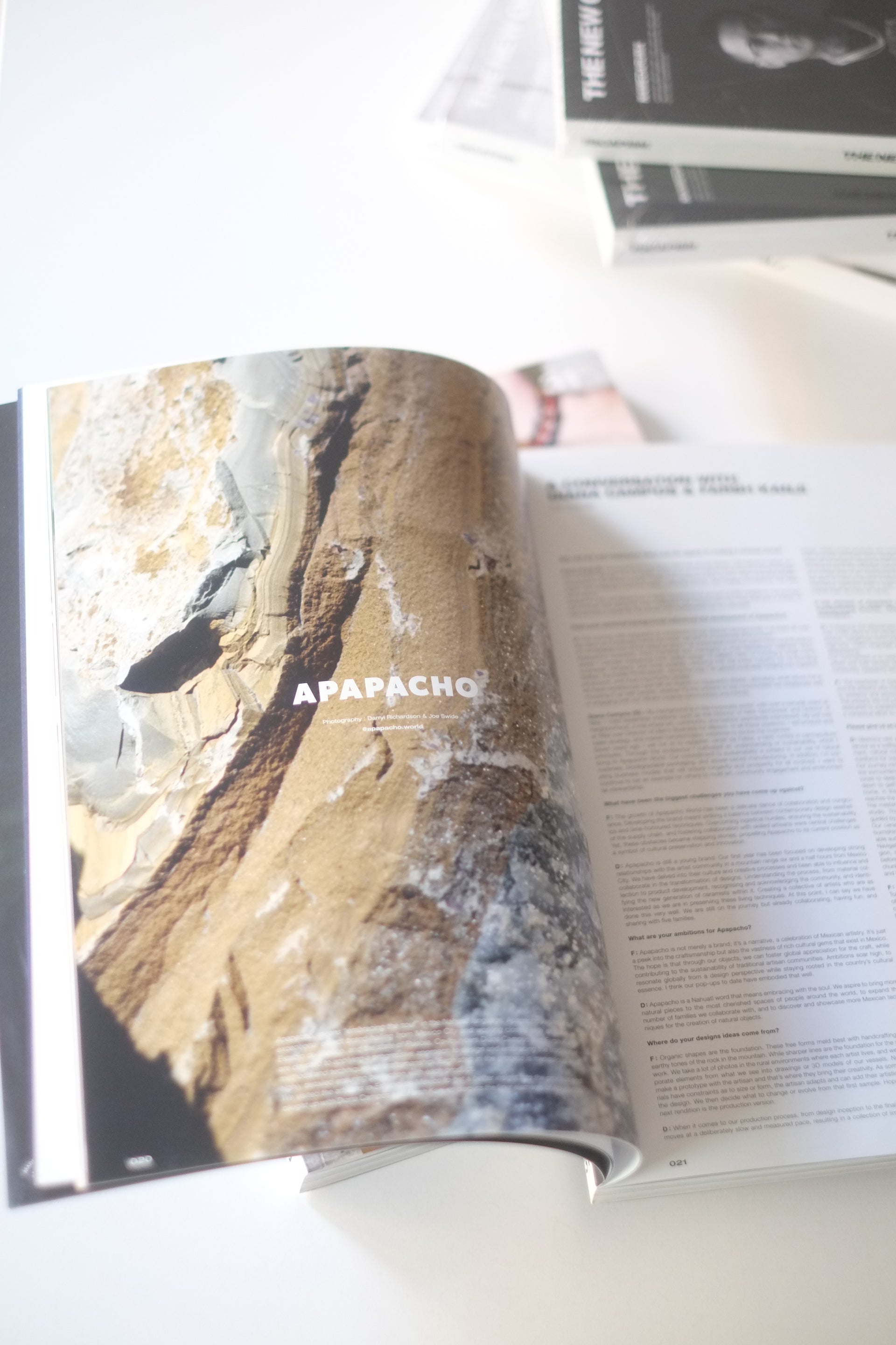 New Order Issue 31