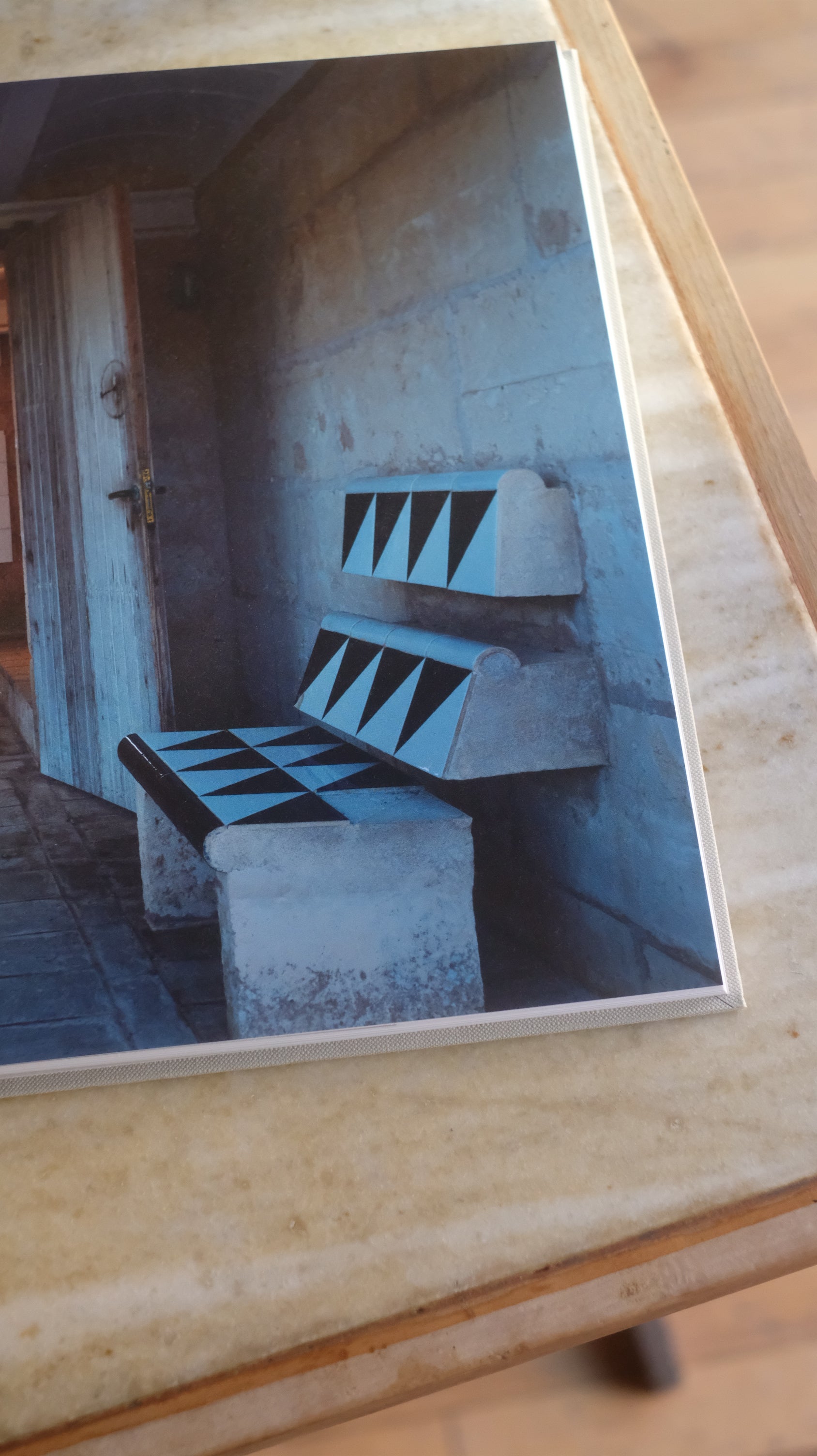 Can Lis, Jørn Utzon by Apartamento