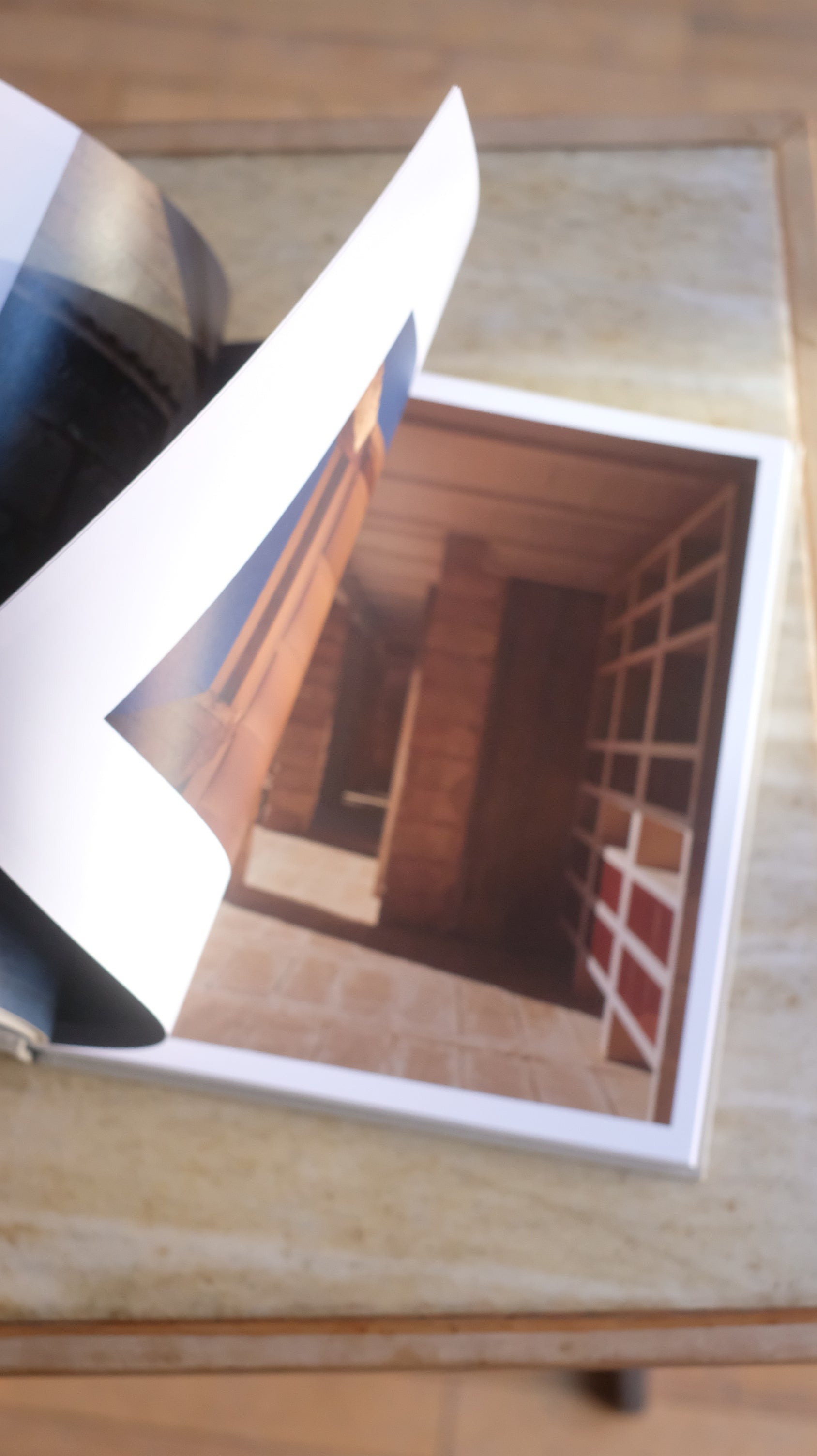 Can Lis, Jørn Utzon by Apartamento