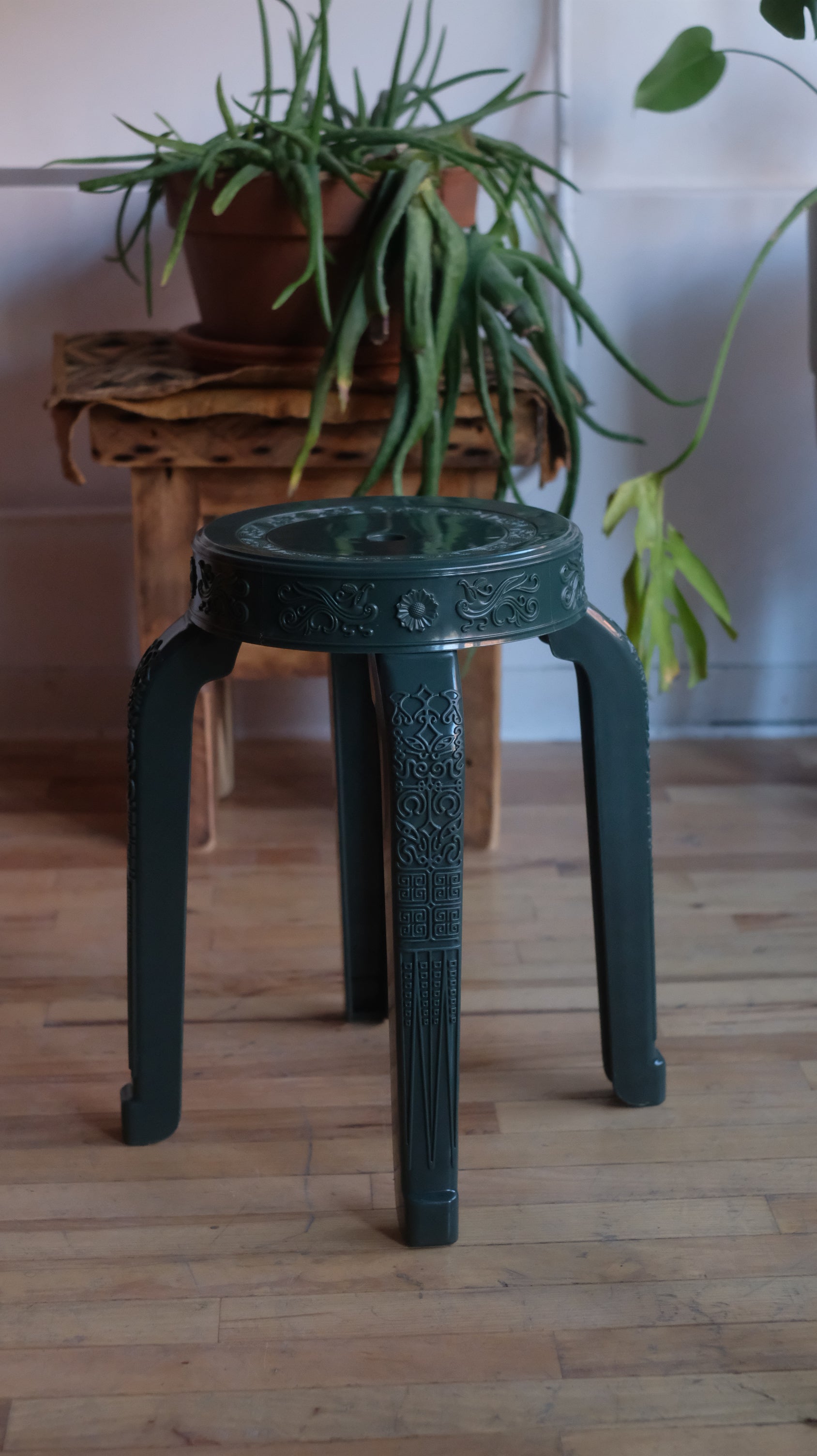 Stools by Rumba Bor