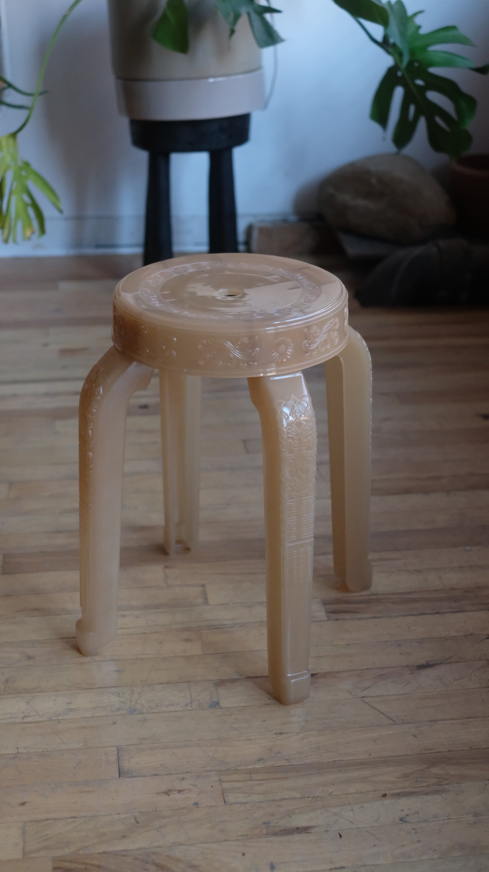 Stools by Rumba Bor