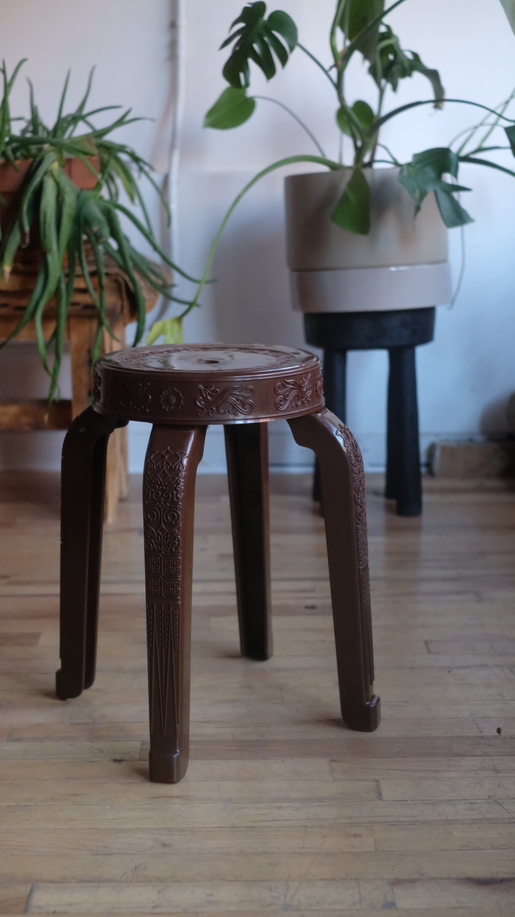 Stools by Rumba Bor