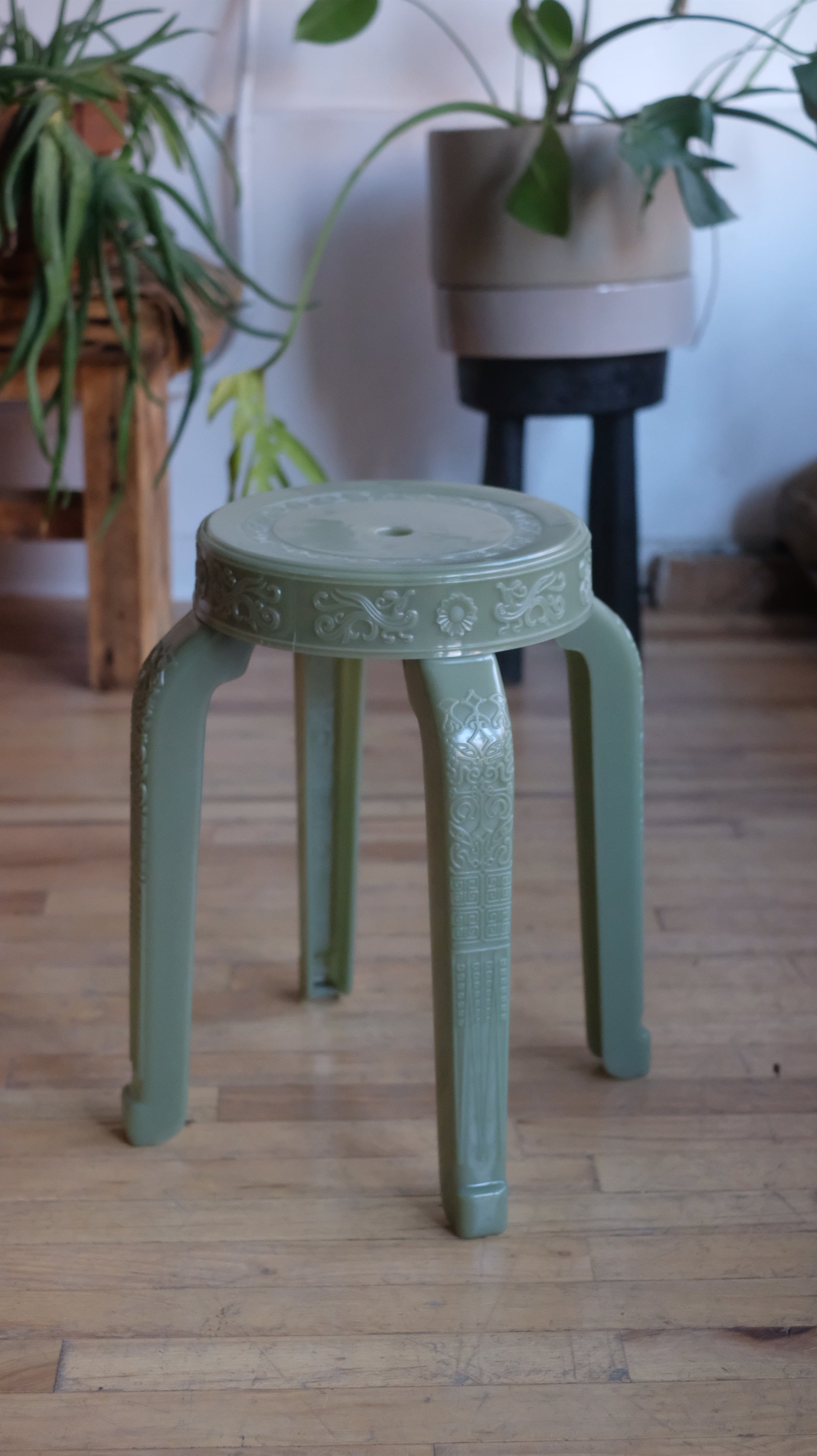 Stools by Rumba Bor