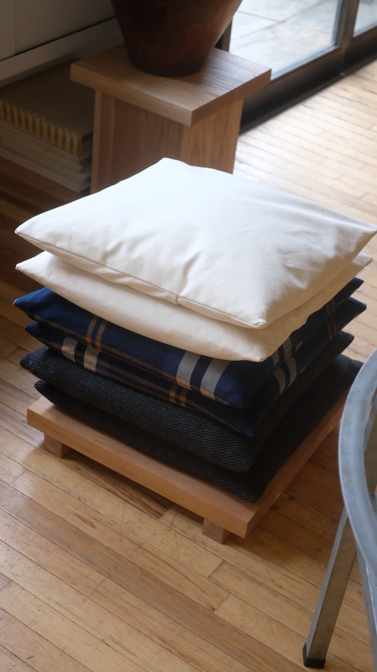 Zabu Floor Pillows (price per)