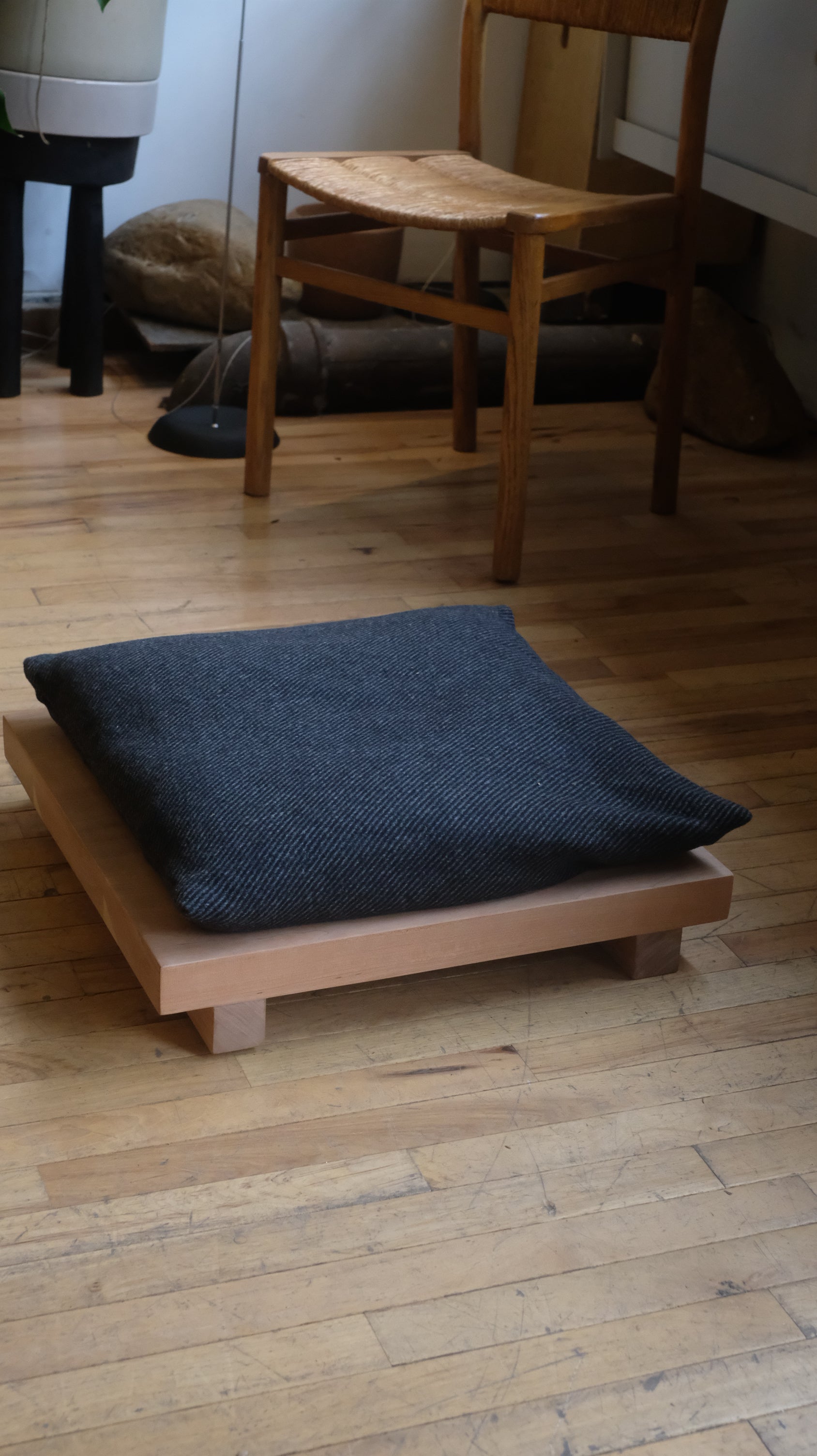 Zabu Floor Pillows (price per)