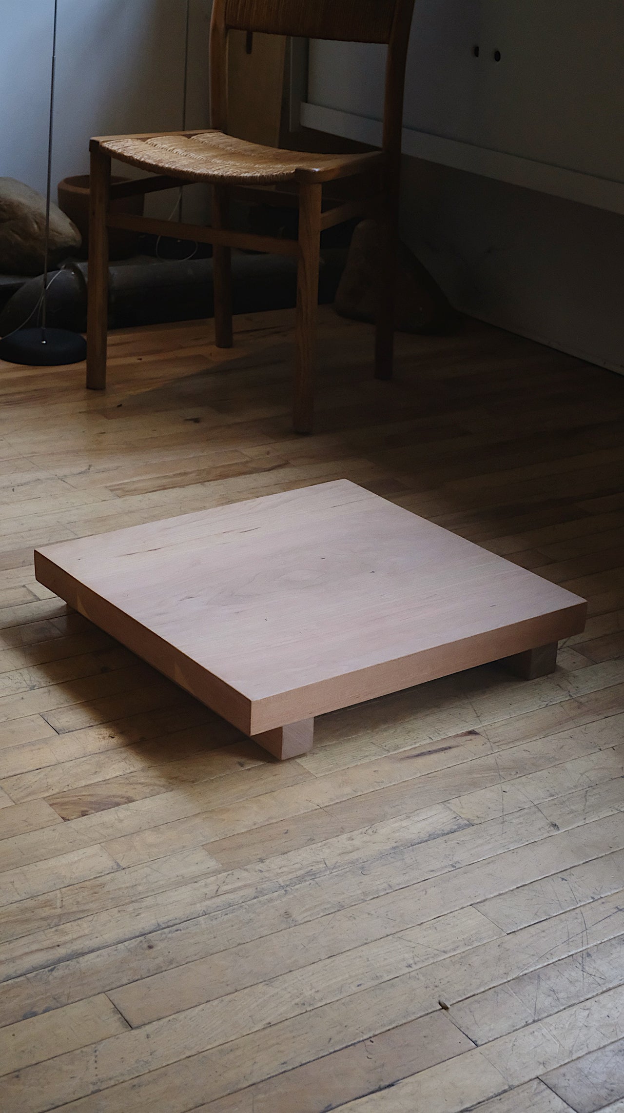 Standard Platform by JDH Projects