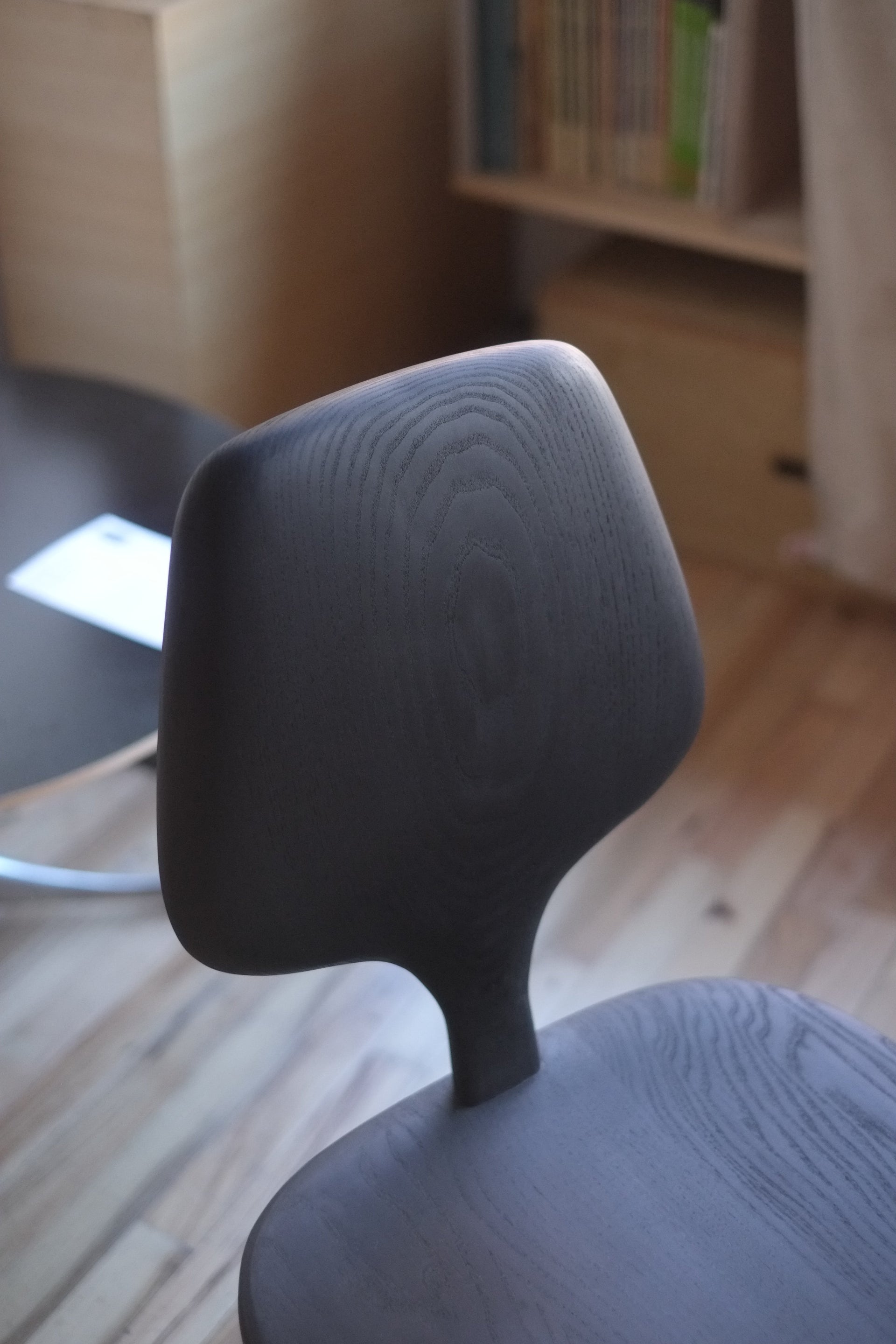 Rent: CHAIR 001-V1 by Reginald Sylvester II