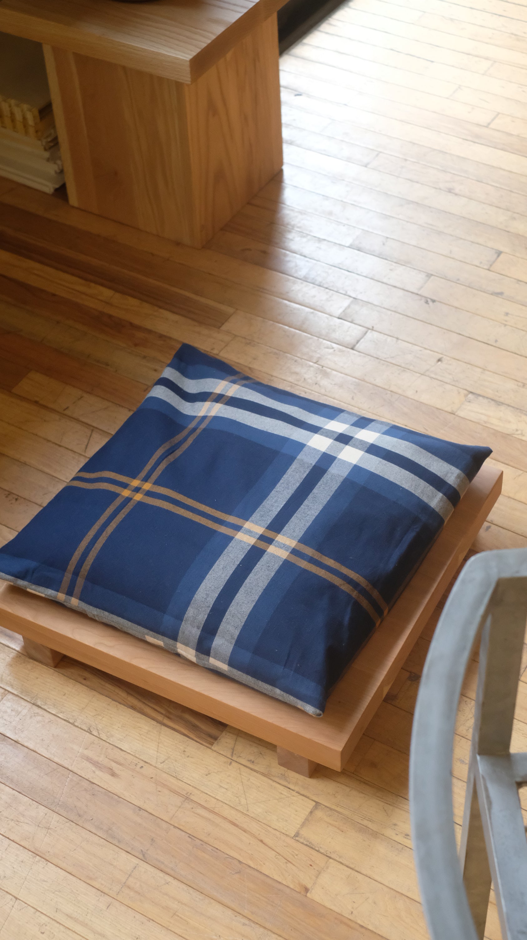 Zabu Floor Pillows (price per)