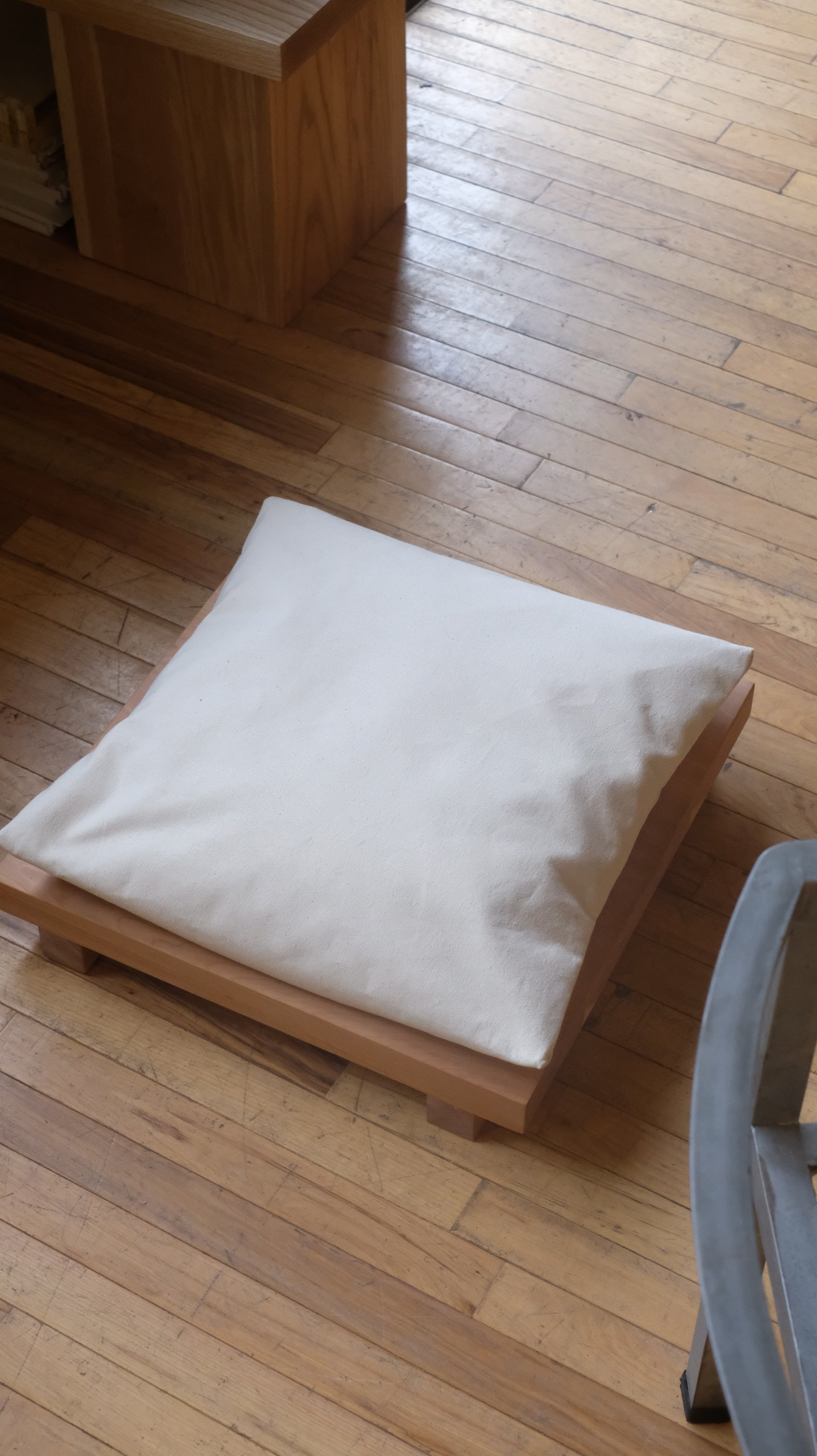 Zabu Floor Pillows (price per)