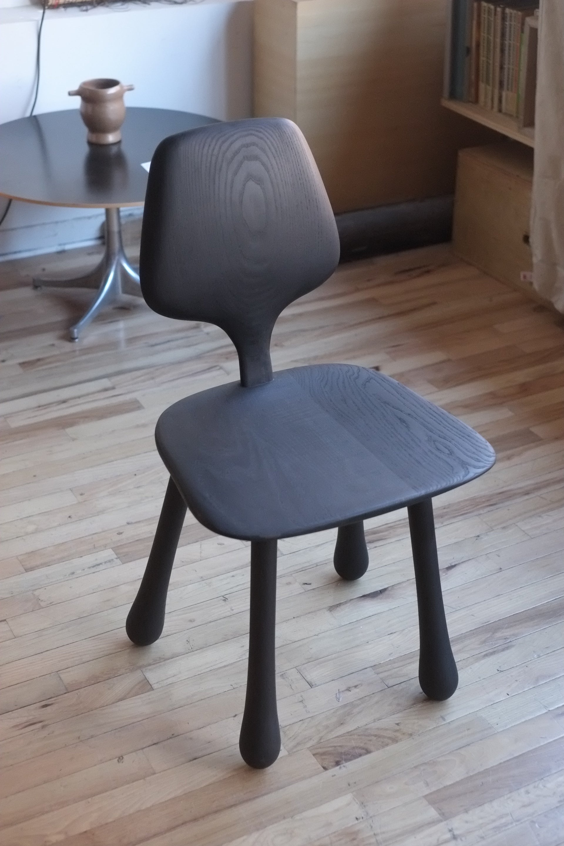 Rent: CHAIR 001-V1 by Reginald Sylvester II