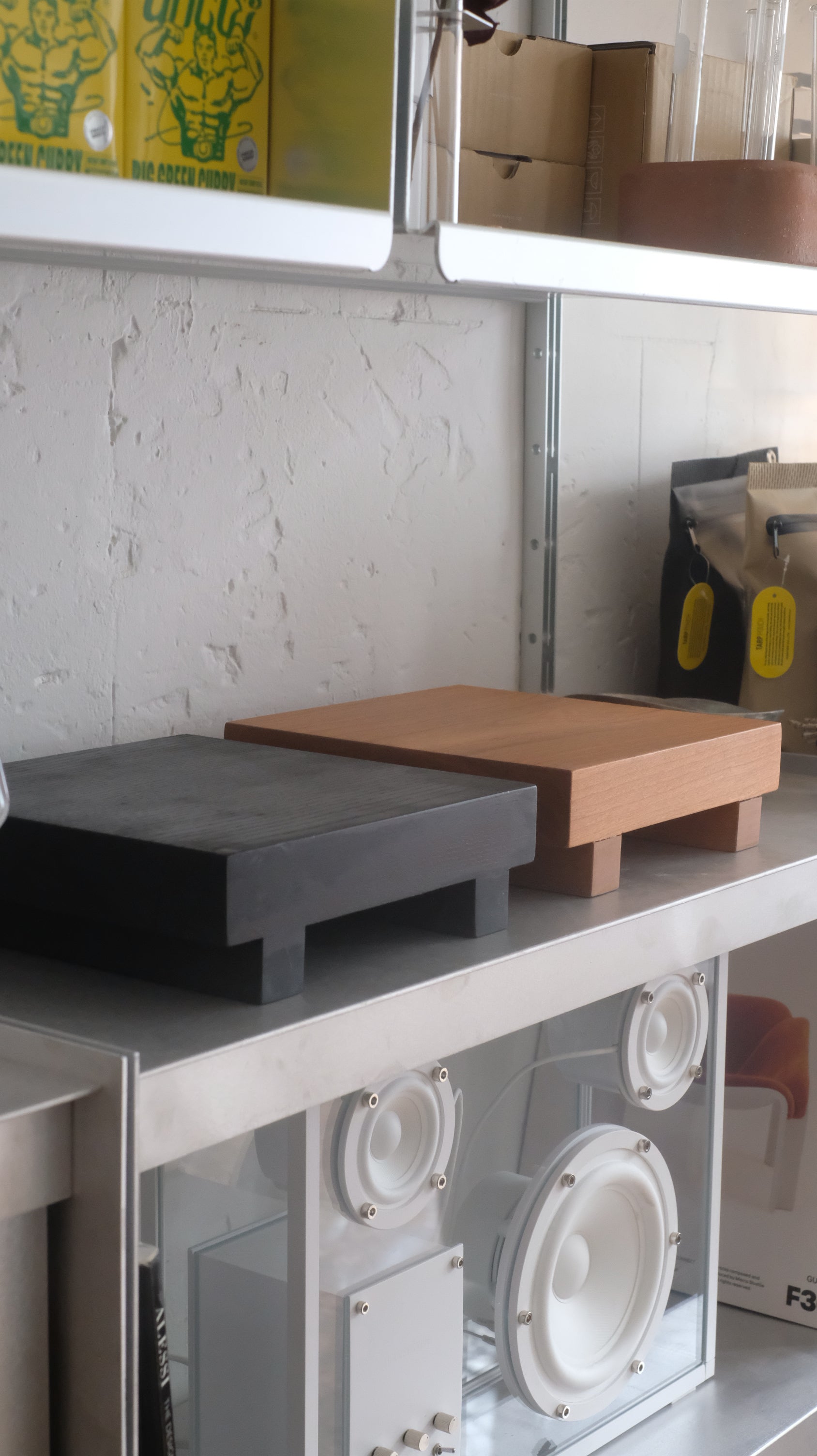 Standard Platform size 2 by JDH Projects