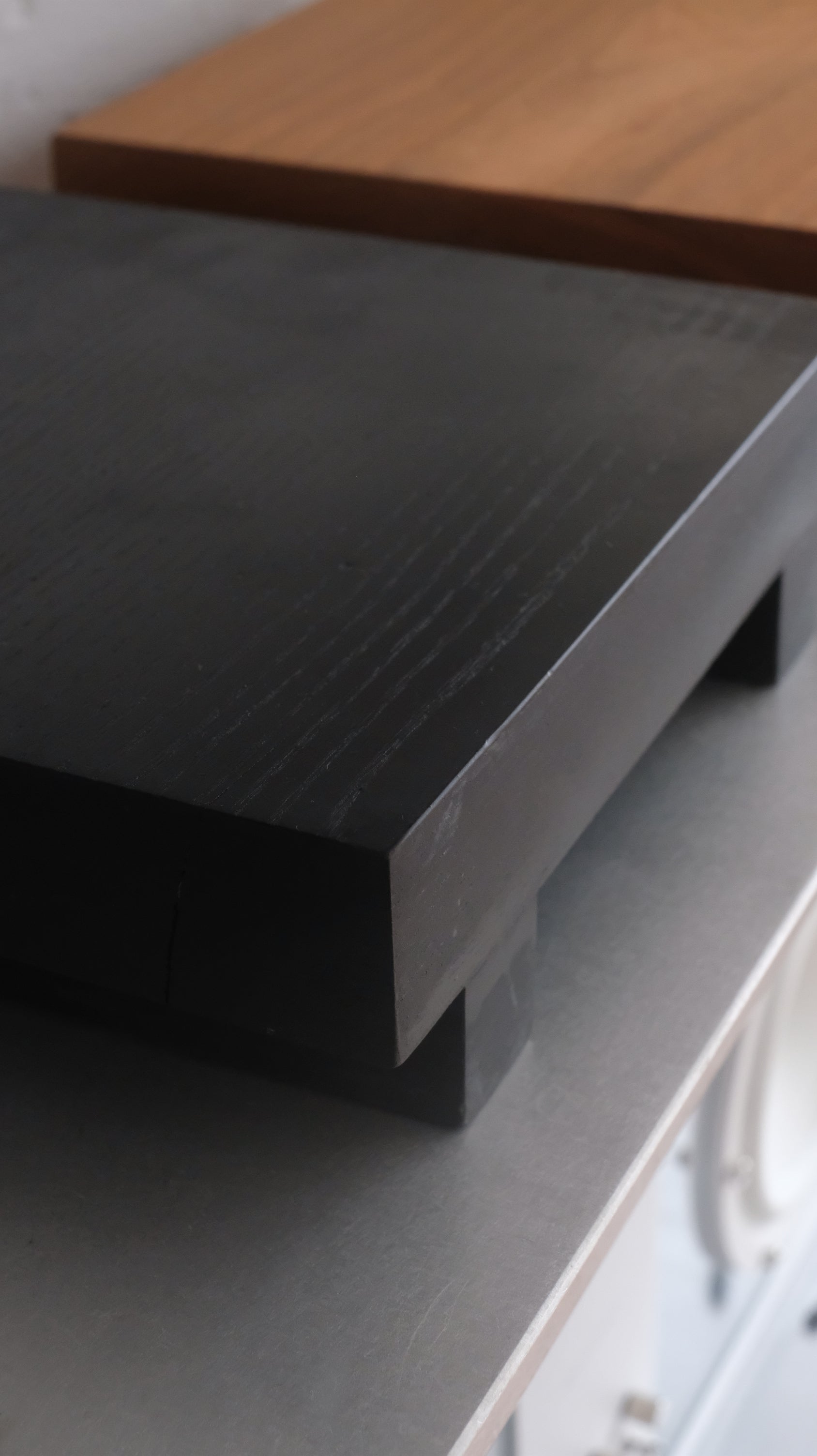 Standard Platform size 2 by JDH Projects