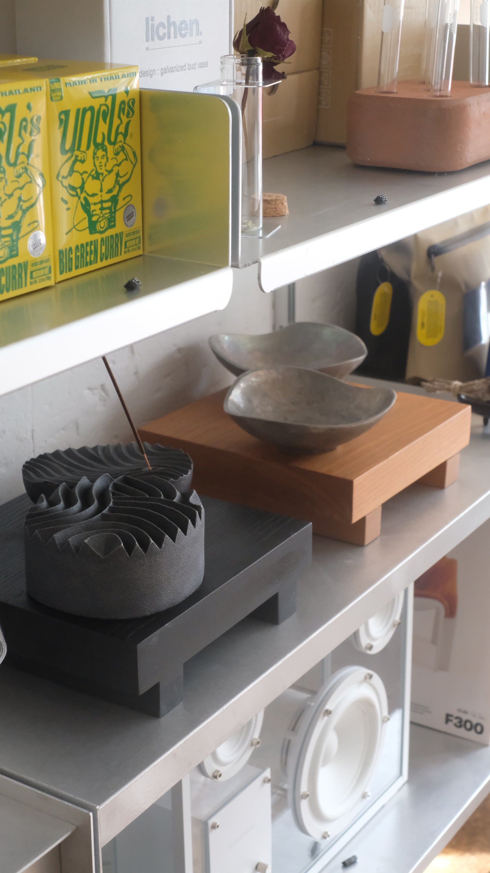 Standard Platform size 2 by JDH Projects