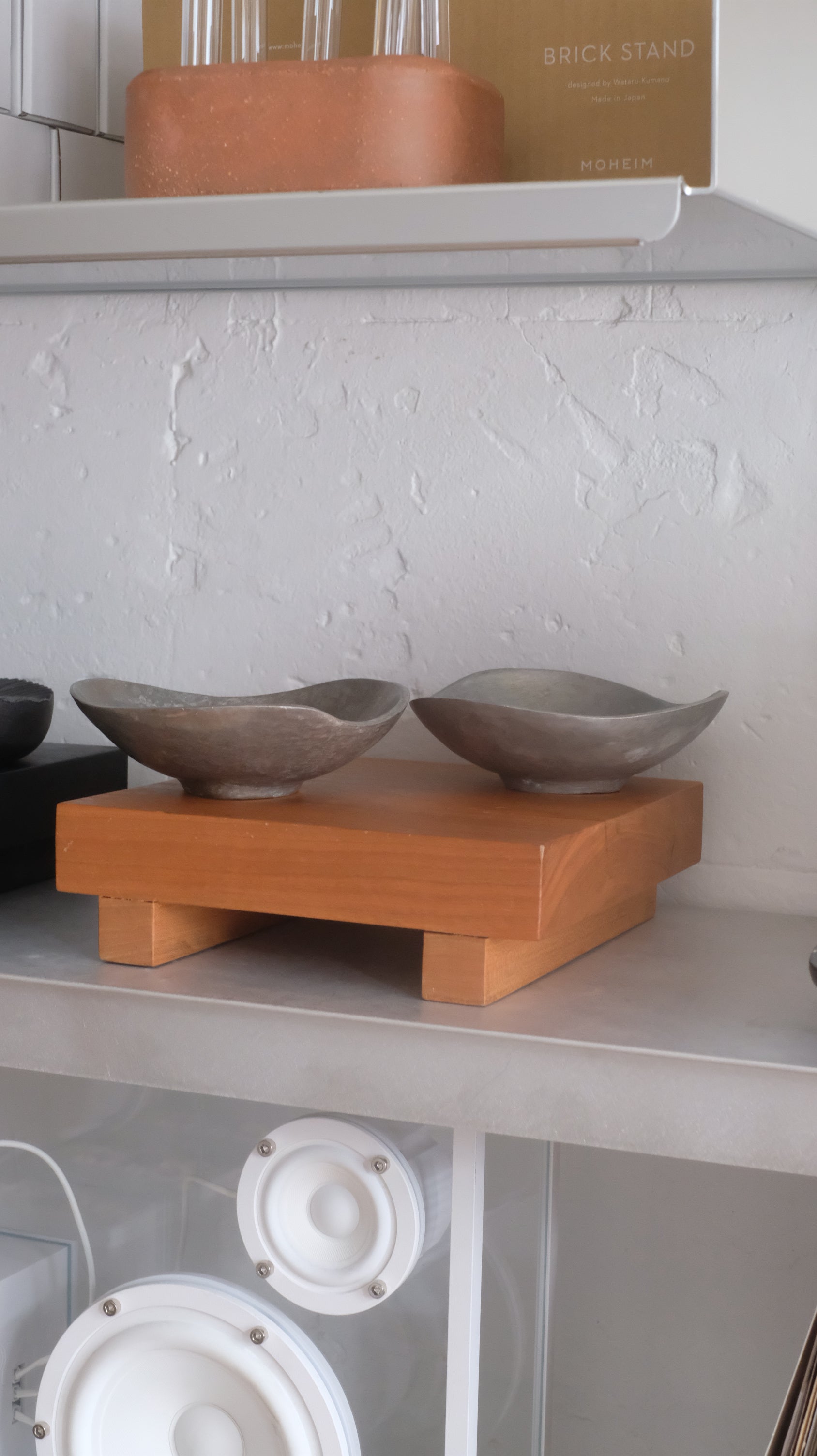 Standard Platform size 2 by JDH Projects