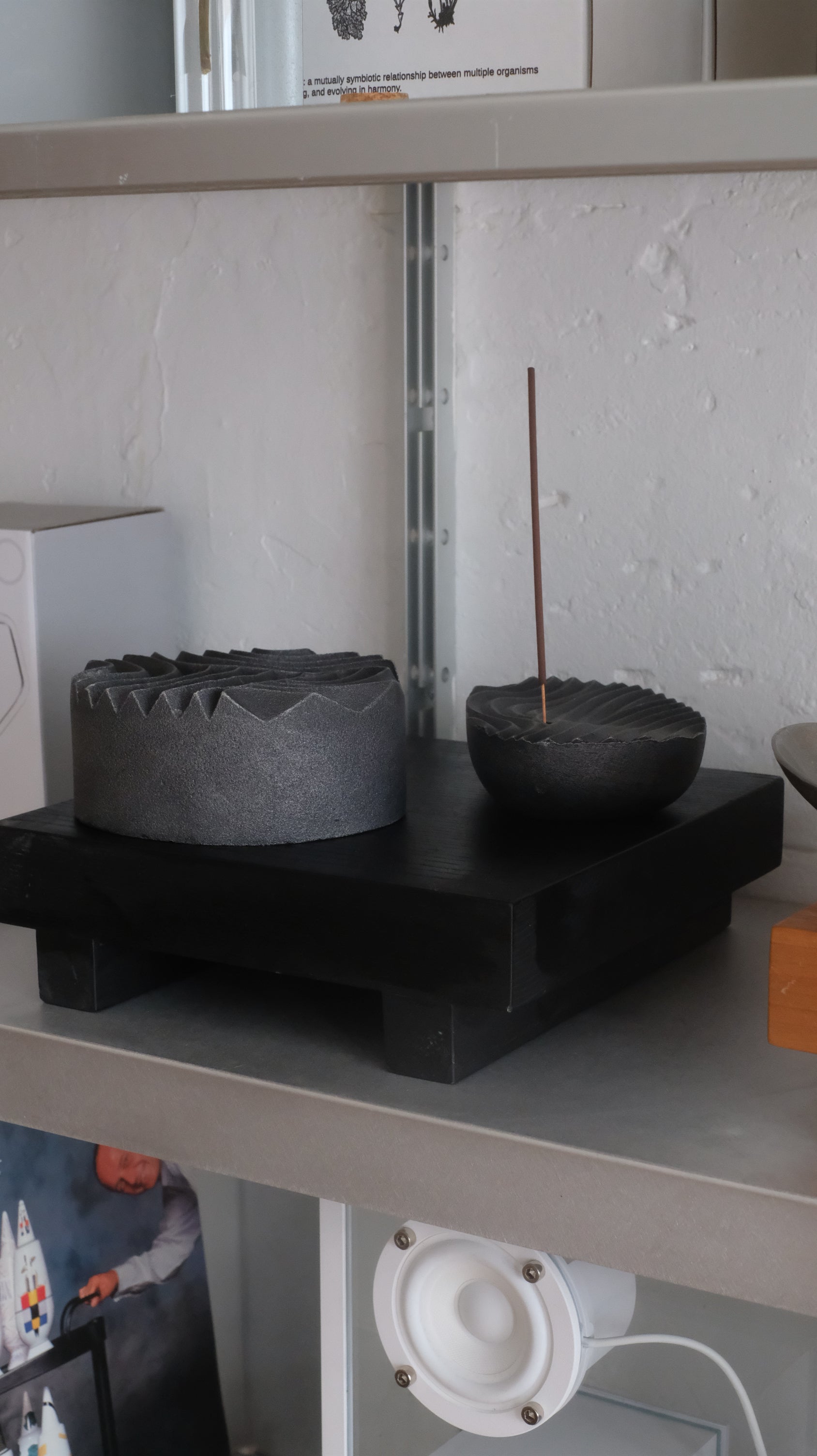 Standard Platform size 2 by JDH Projects