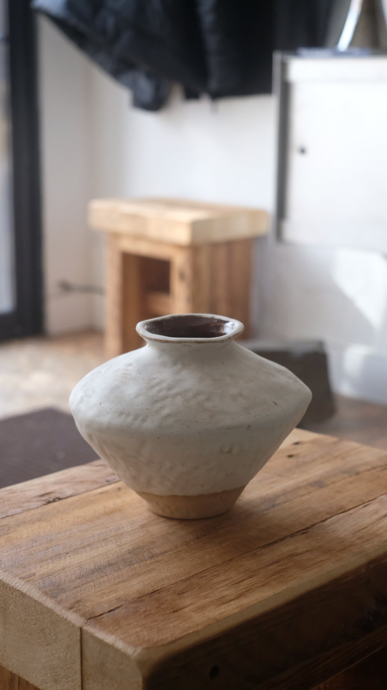 Ceramic Vase