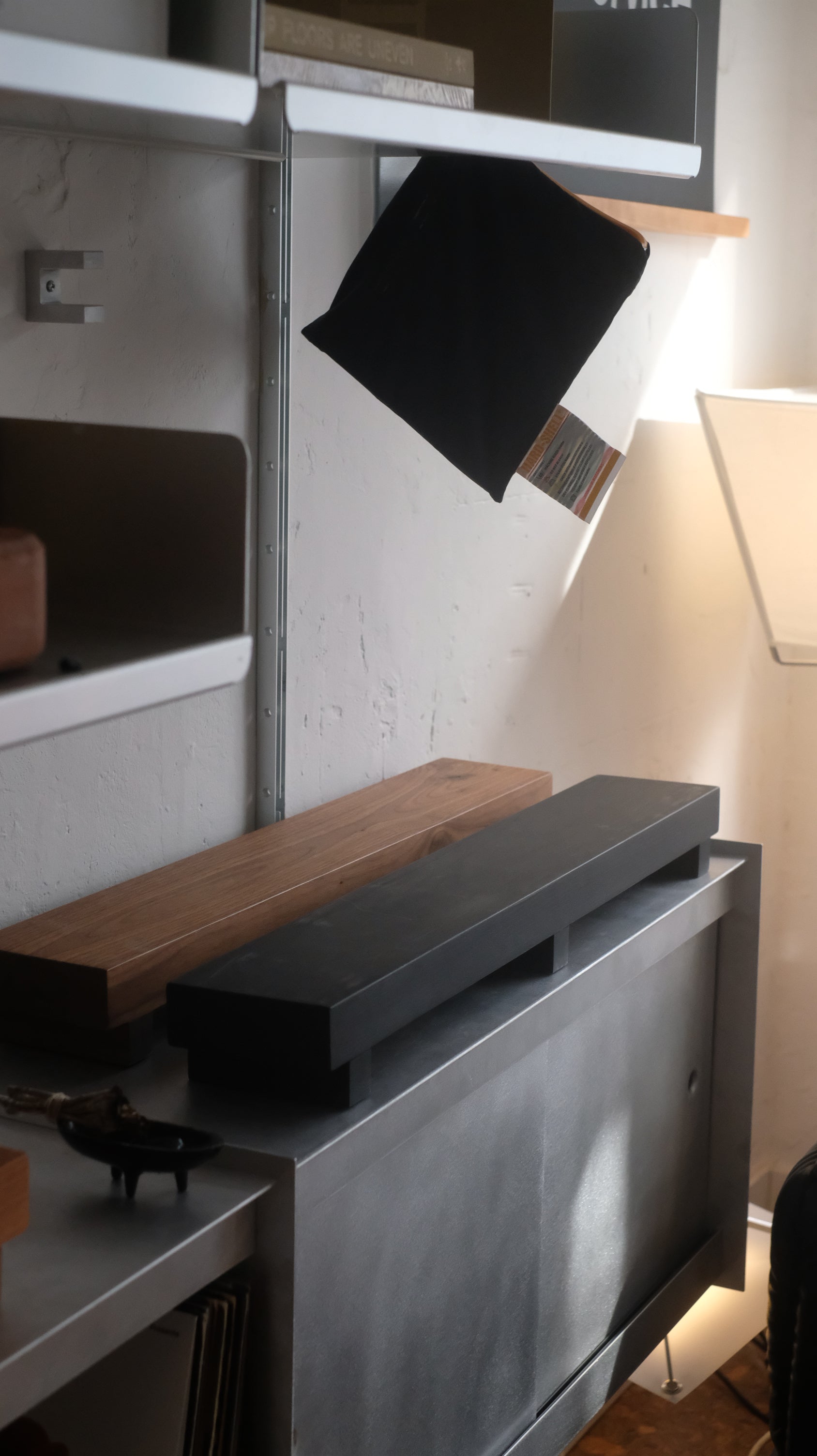 Standard Platform size 1 by JDH Projects