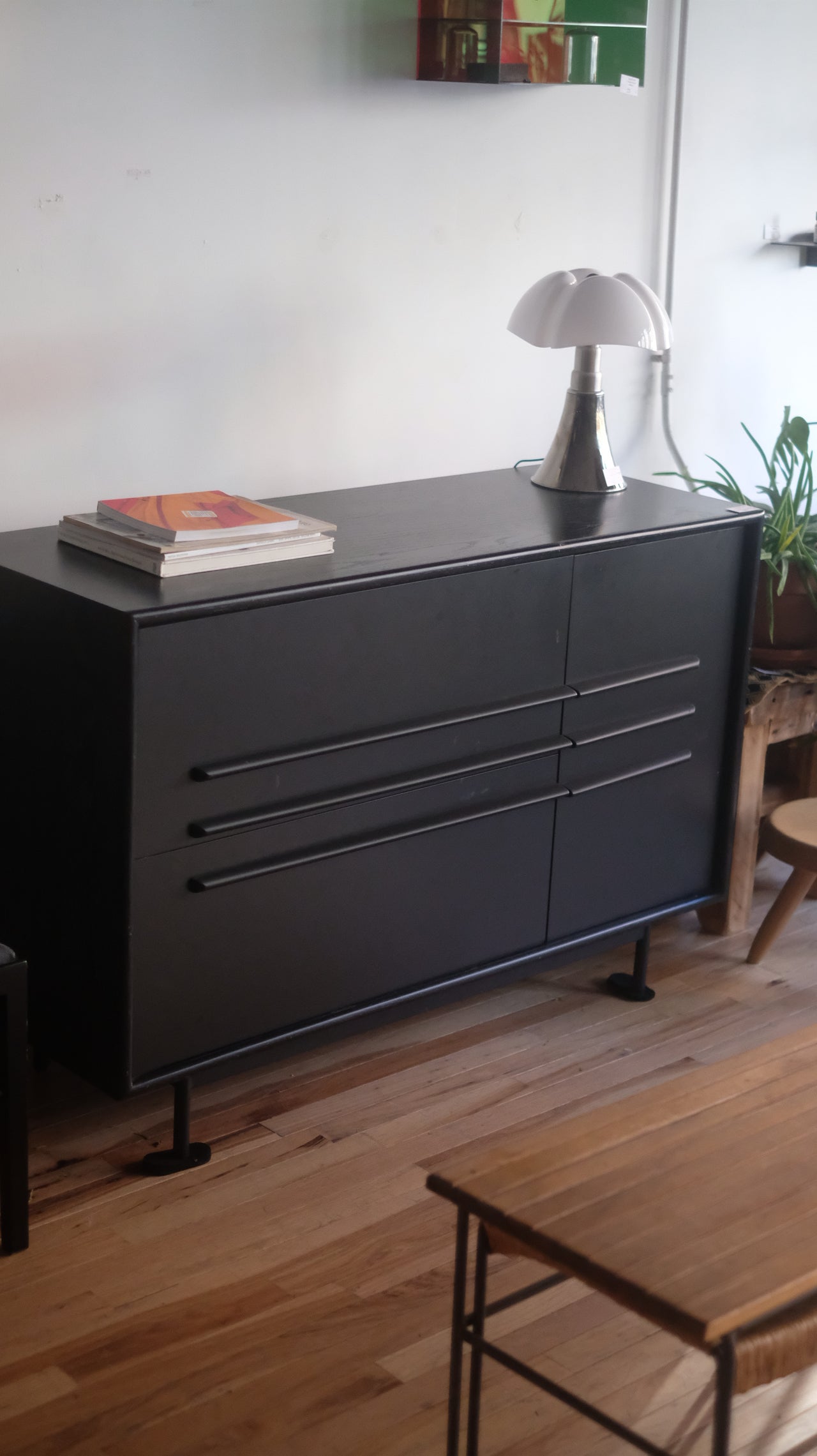 Analog File Dresser by CB2