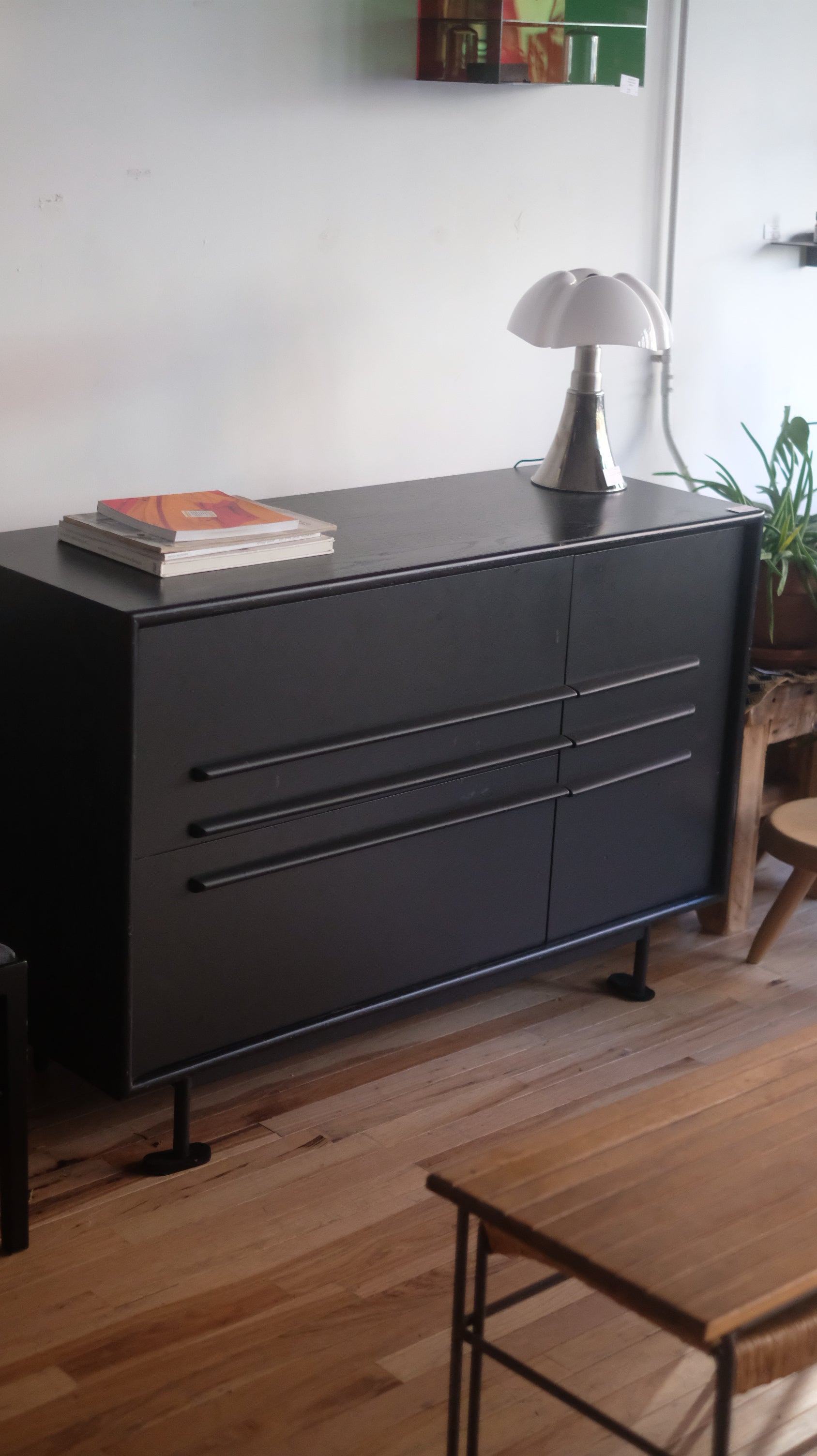 Analog File Dresser by CB2