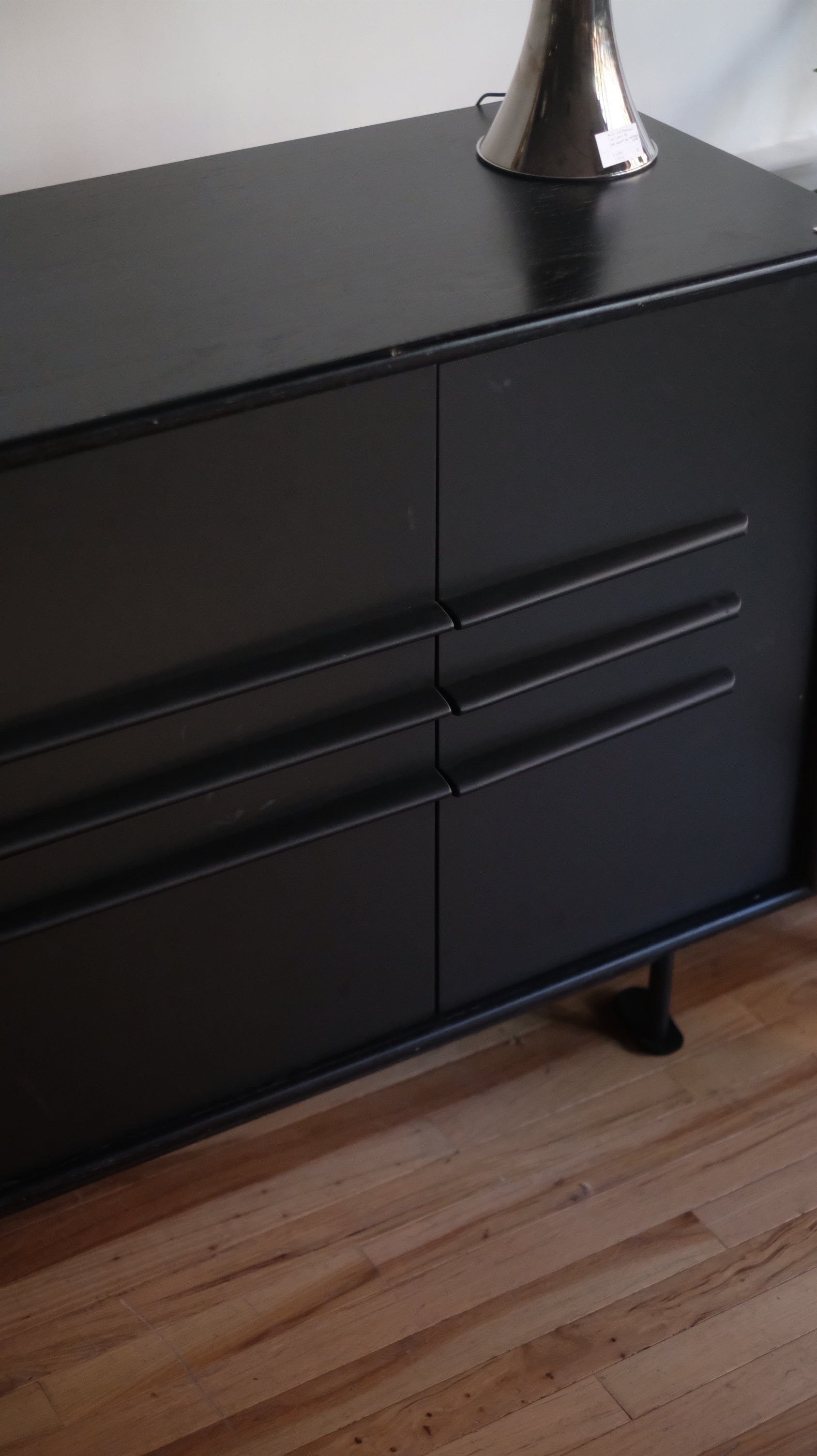 Analog File Dresser by CB2