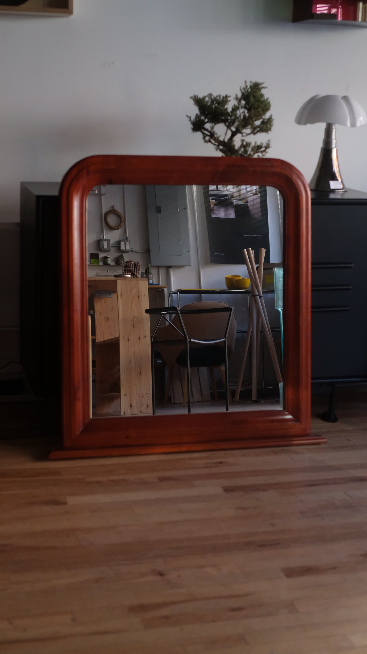 Marseille Wall Mirror