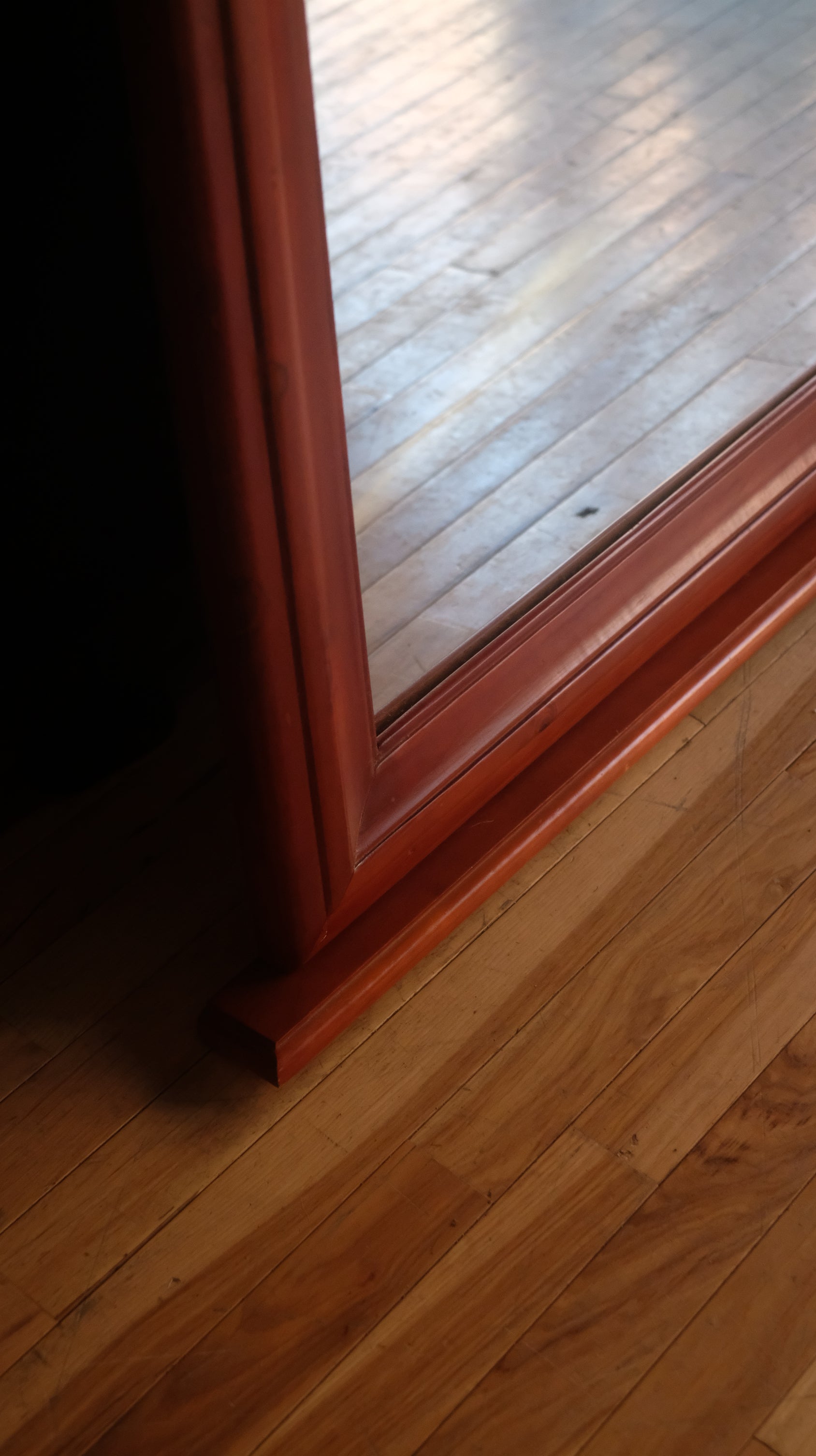 Marseille Wall Mirror