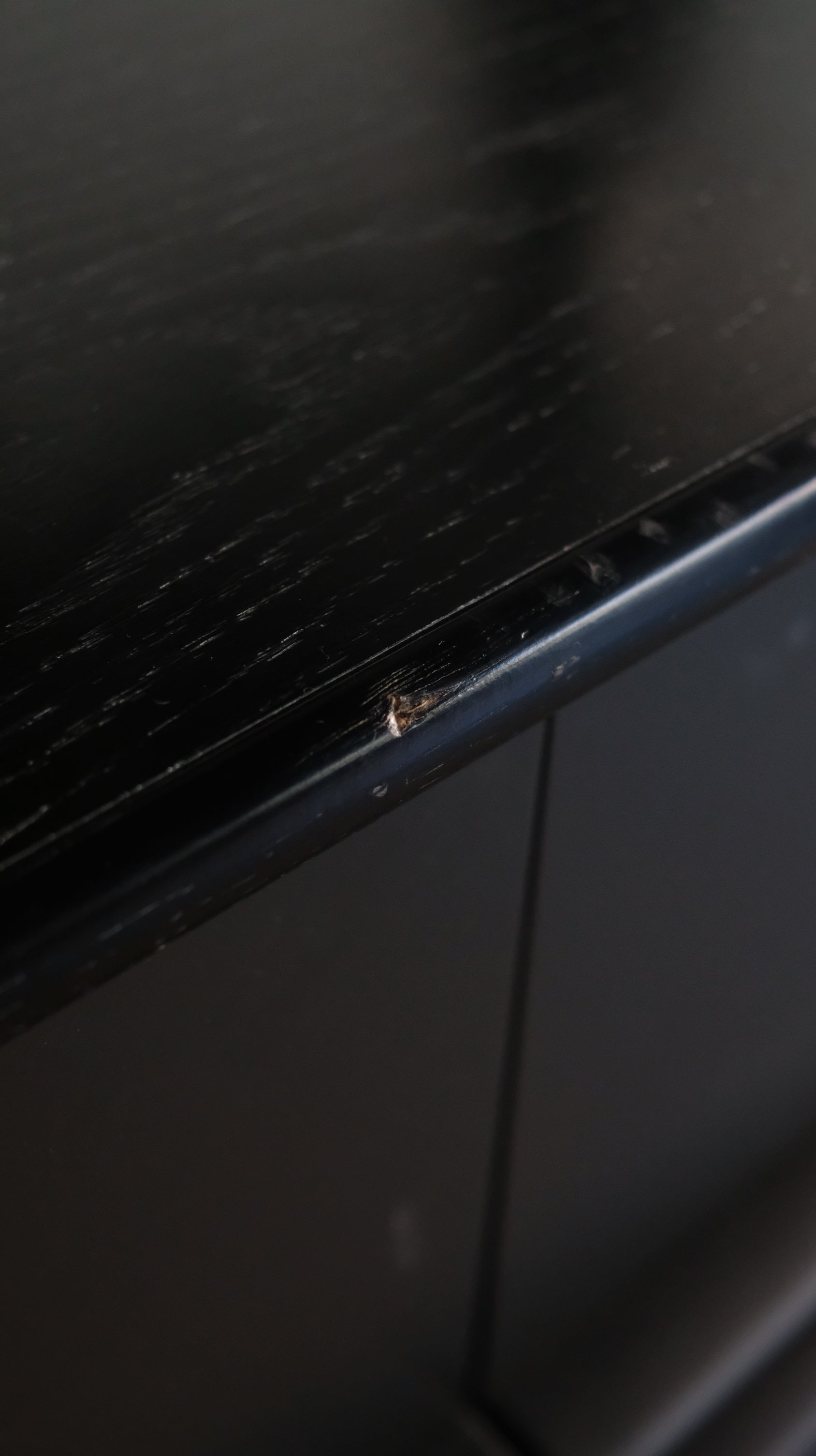 Analog File Dresser by CB2