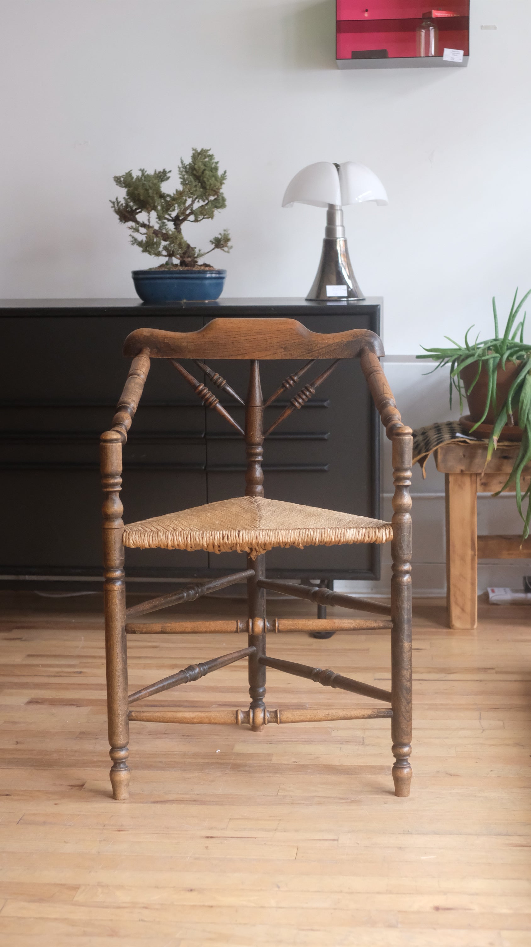 Dutch Corner Chair (Price Per)