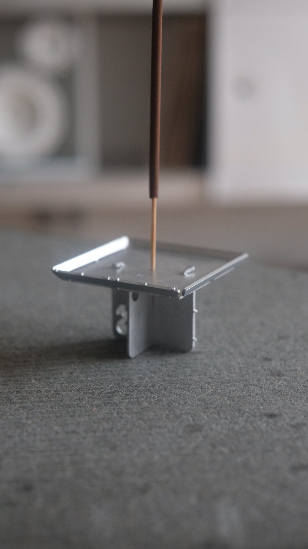 Multi-Tool Incense Holder