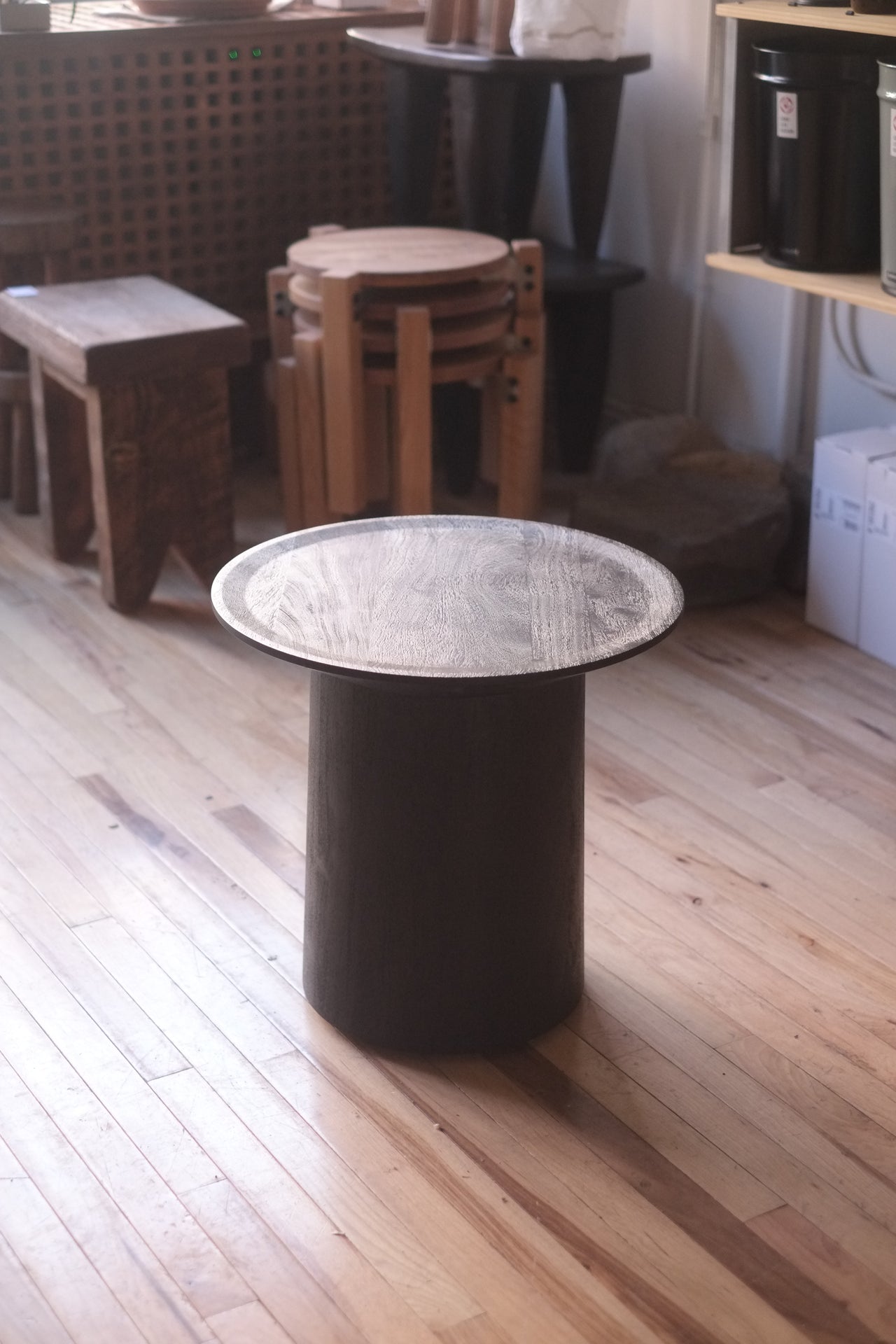 Coco Side Table by Blu Dot