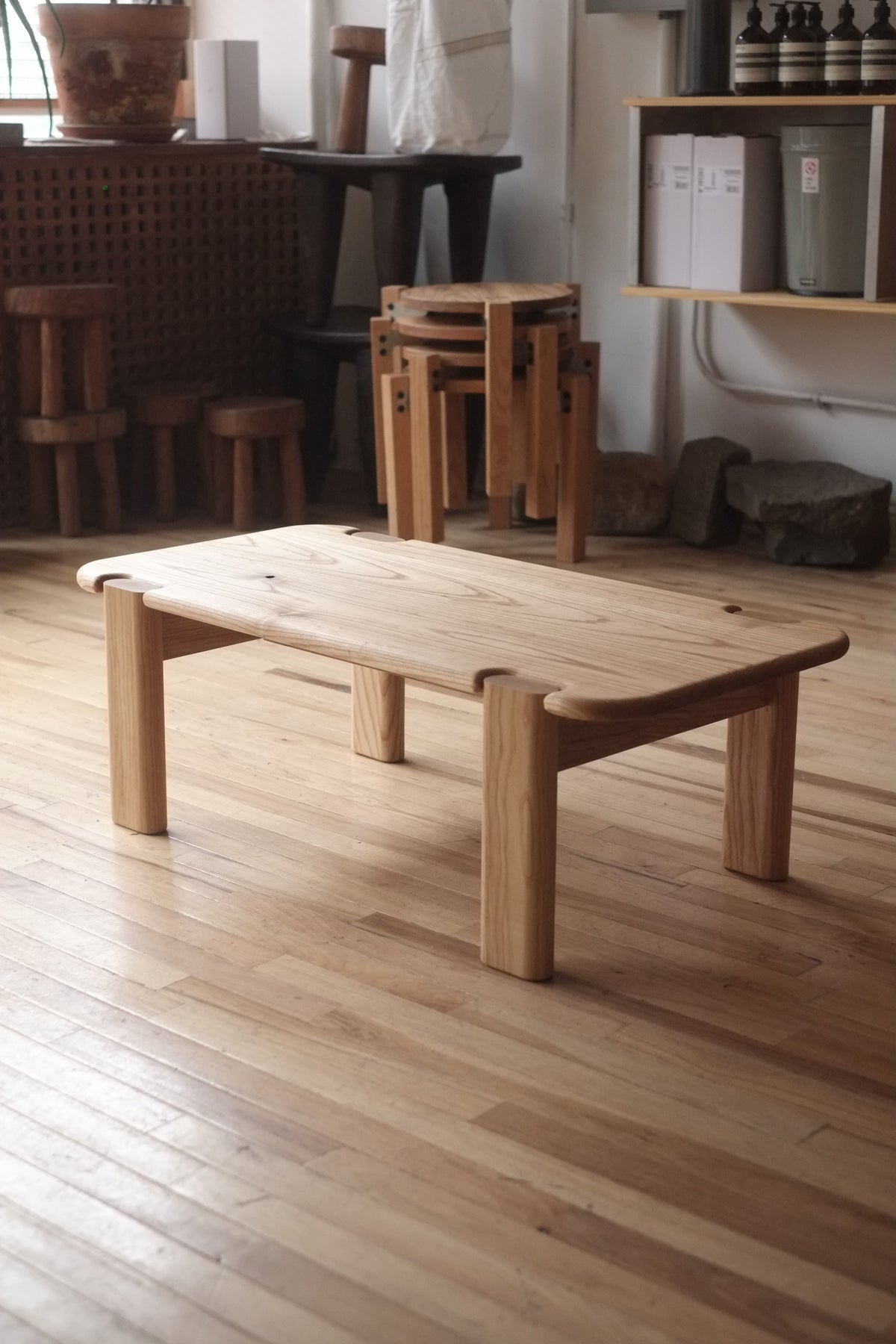 Coffee Tables lichennyc