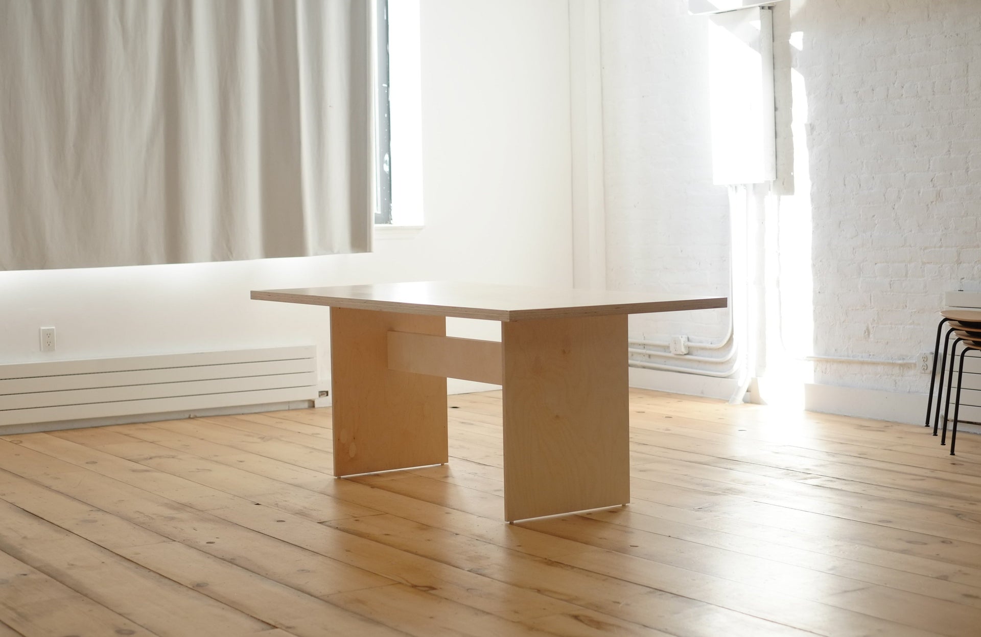 Rent: D1A Table